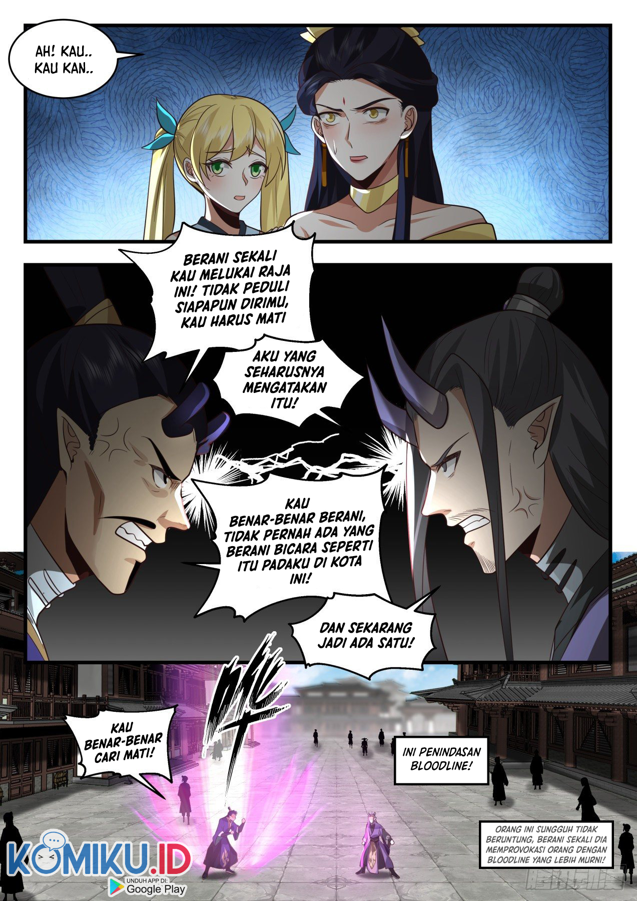 Martial Peak Part 2 Chapter 2126 - https://gambar-id.komiku.org/uploads2/2499696-9.jpg