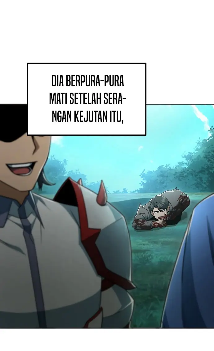 Maxed Out Leveling Chapter 38 Gambar 21