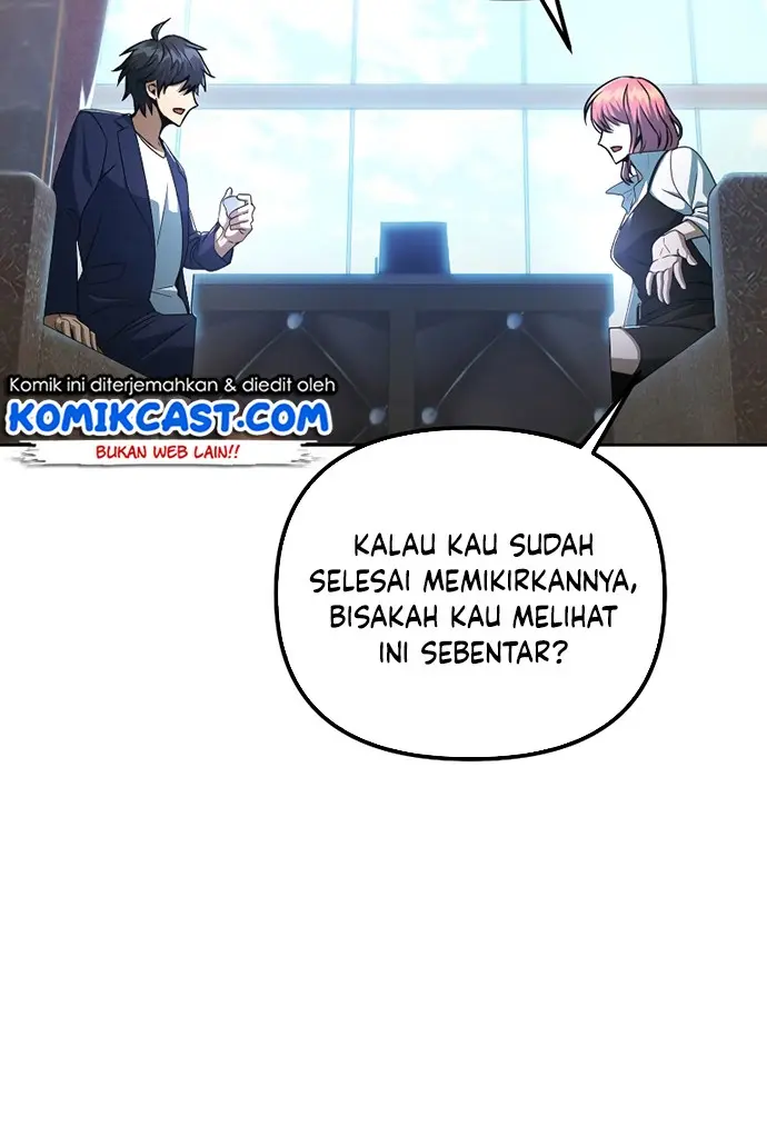Maxed Out Leveling Chapter 38 Gambar 37