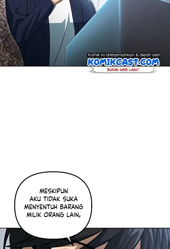 Maxed Out Leveling Chapter 38 Gambar 39