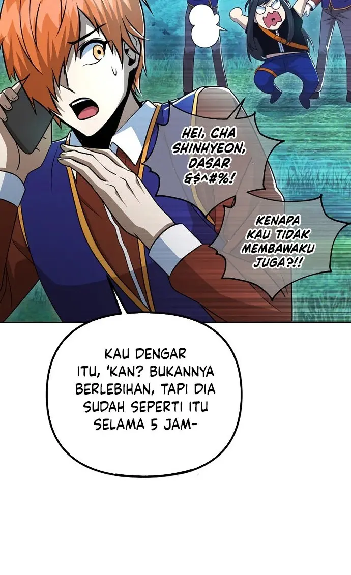 Maxed Out Leveling Chapter 38 Gambar 51