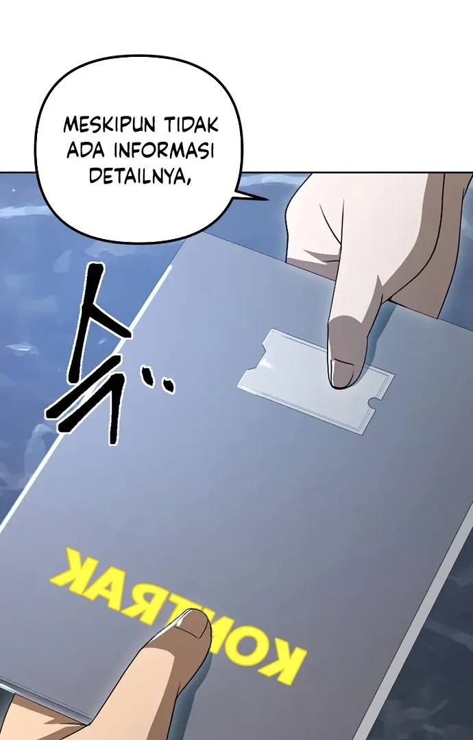 Maxed Out Leveling Chapter 38 Gambar 53