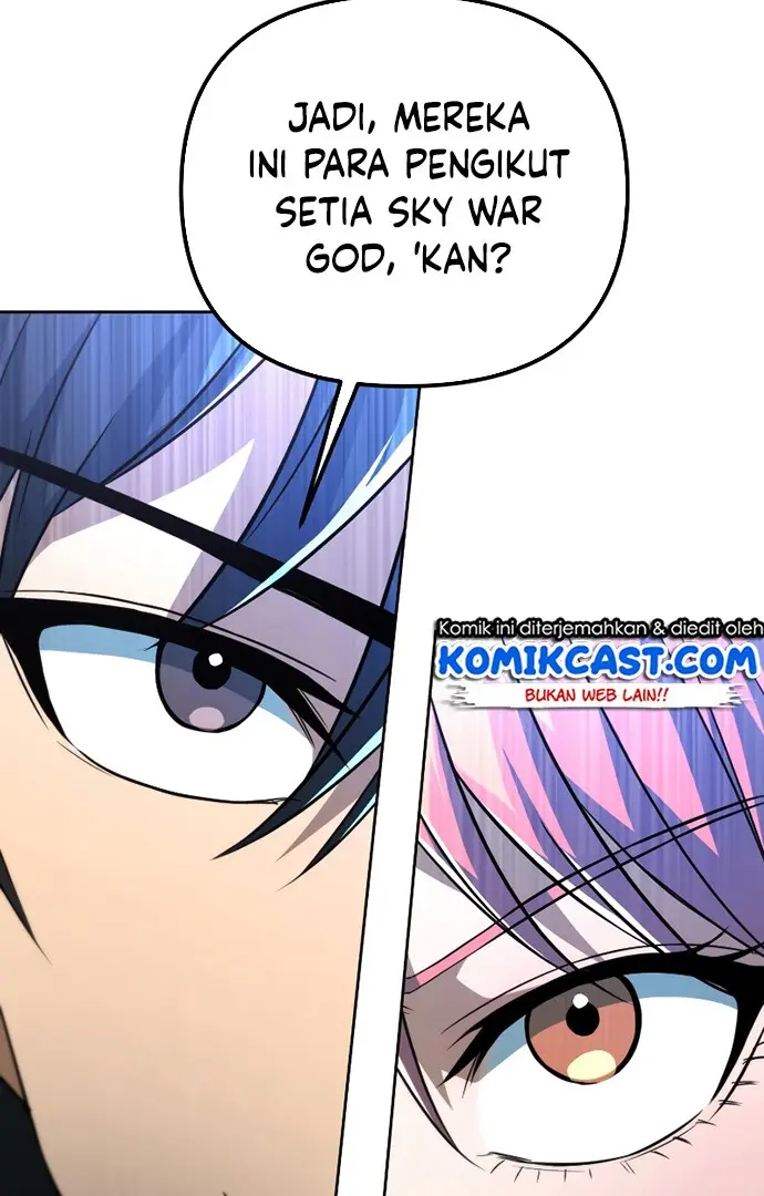 Maxed Out Leveling Chapter 38 Gambar 55
