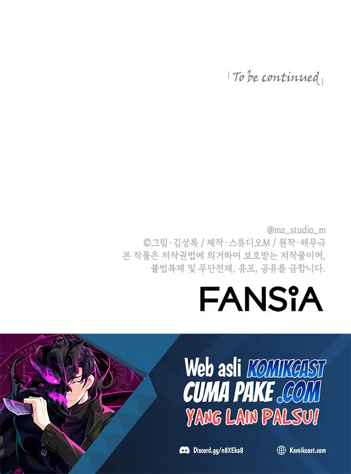 Maxed Out Leveling Chapter 38 Gambar 69