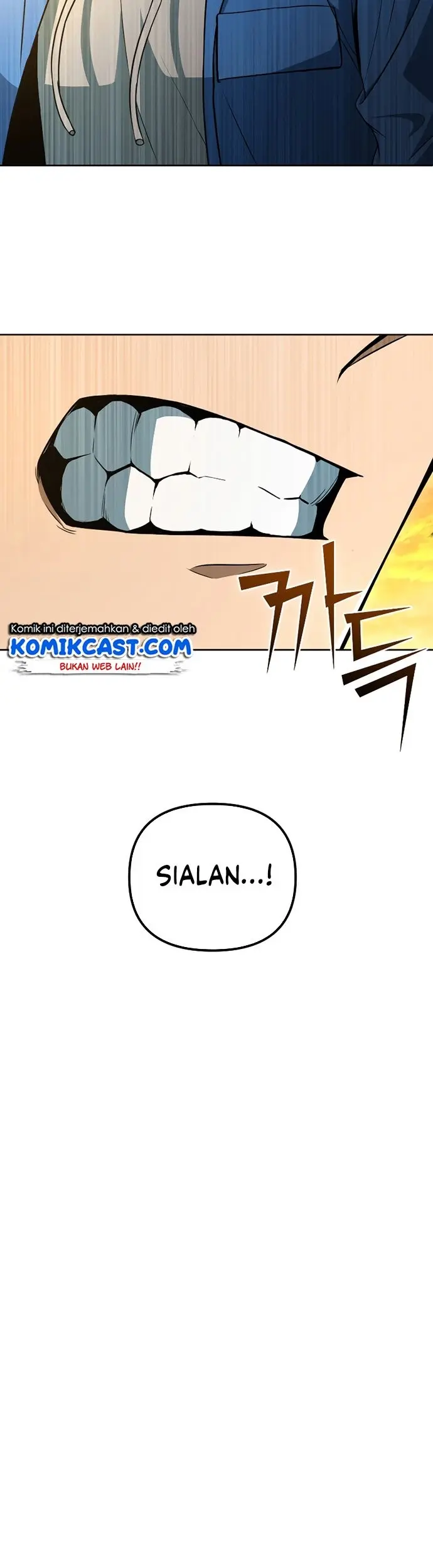 Maxed Out Leveling Chapter 38 Gambar 14