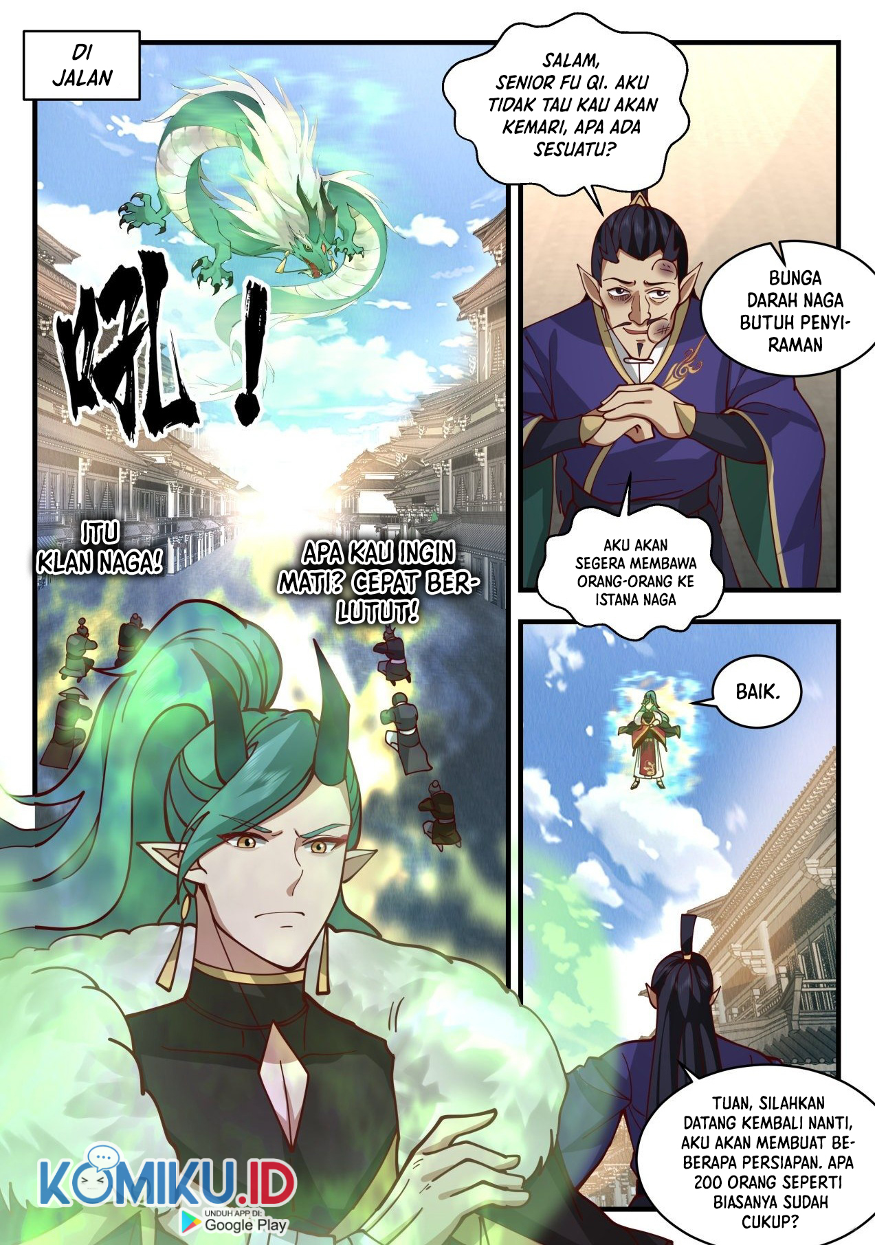 Martial Peak Part 2 Chapter 2127 - https://gambar-id.komiku.org/uploads2/2499900-10.jpg