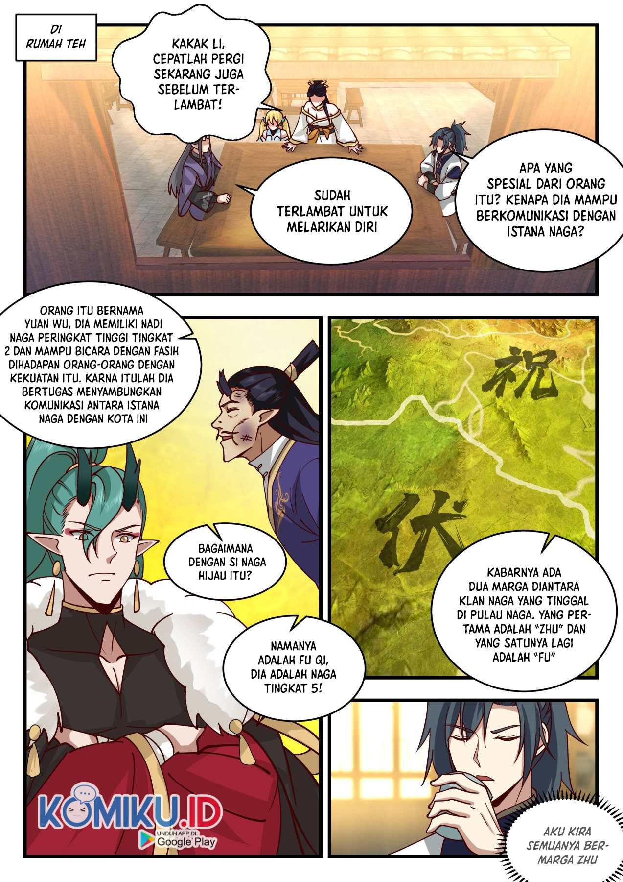 Martial Peak Part 2 Chapter 2127 - https://gambar-id.komiku.org/uploads2/2499900-12.jpg