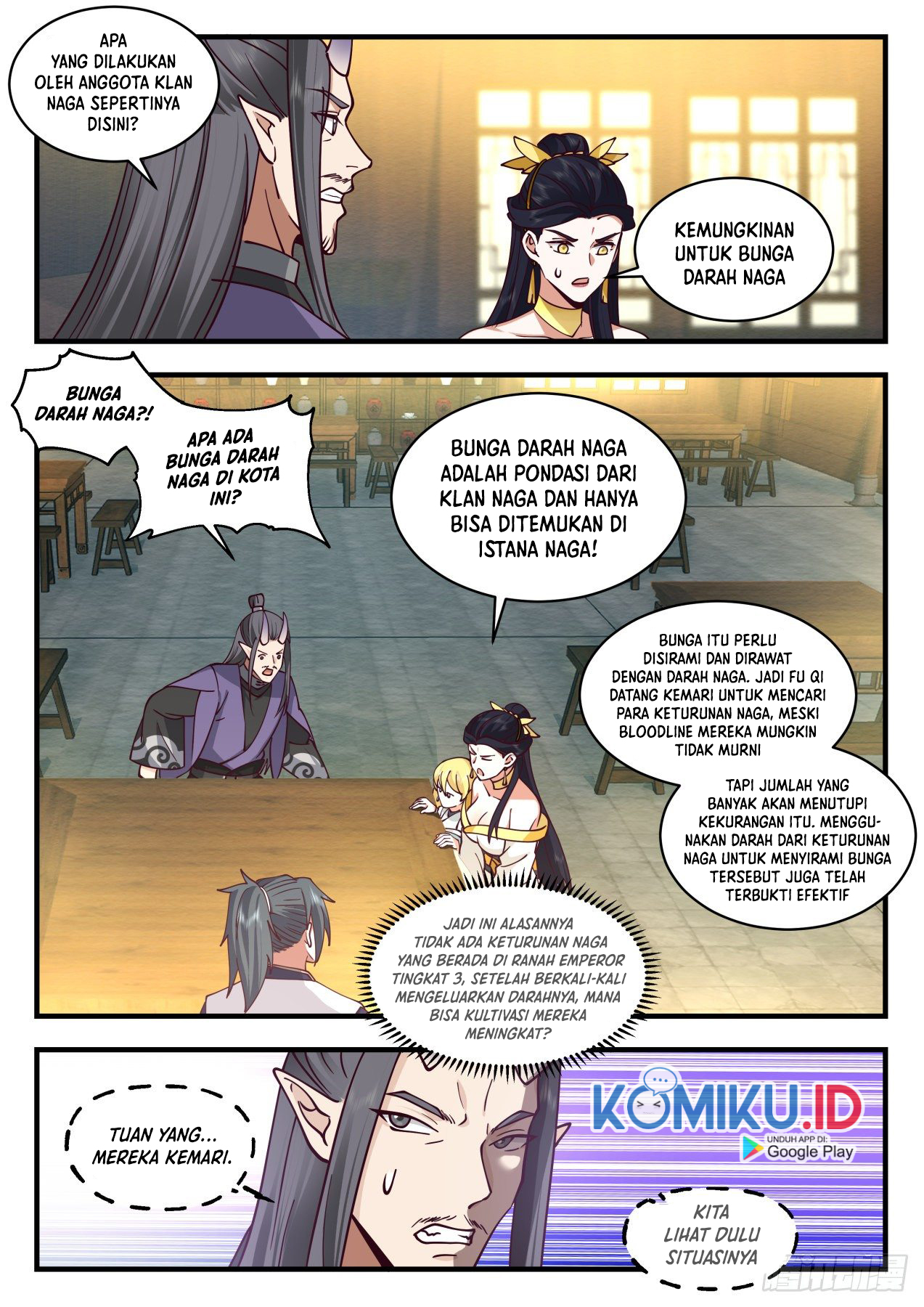 Martial Peak Part 2 Chapter 2127 - https://gambar-id.komiku.org/uploads2/2499900-13.jpg