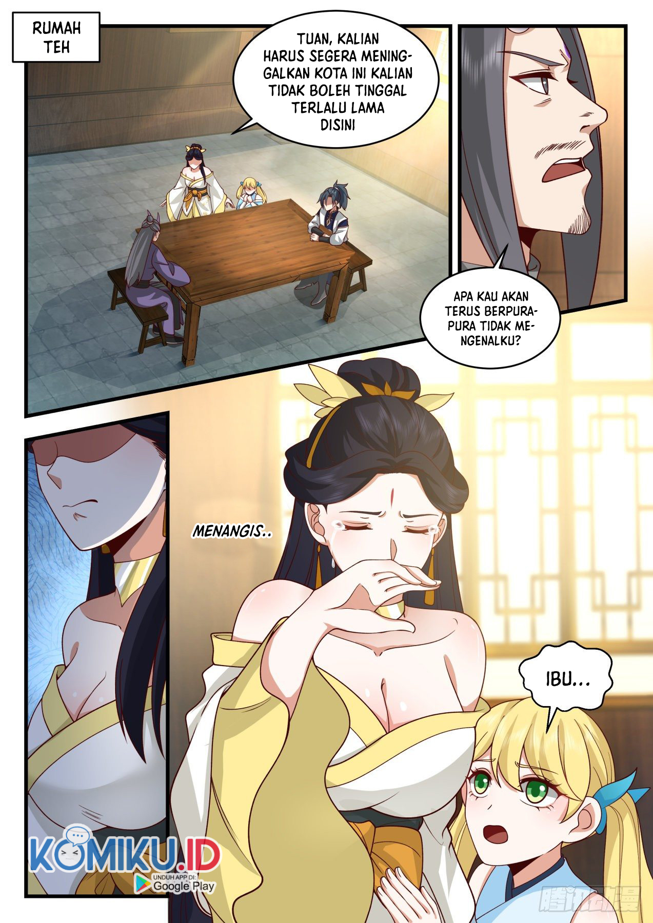 Martial Peak Part 2 Chapter 2127 - https://gambar-id.komiku.org/uploads2/2499900-3.jpg