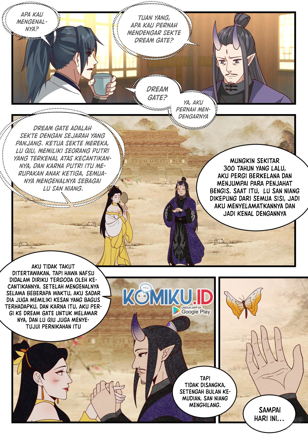Martial Peak Part 2 Chapter 2127 - https://gambar-id.komiku.org/uploads2/2499900-4.jpg