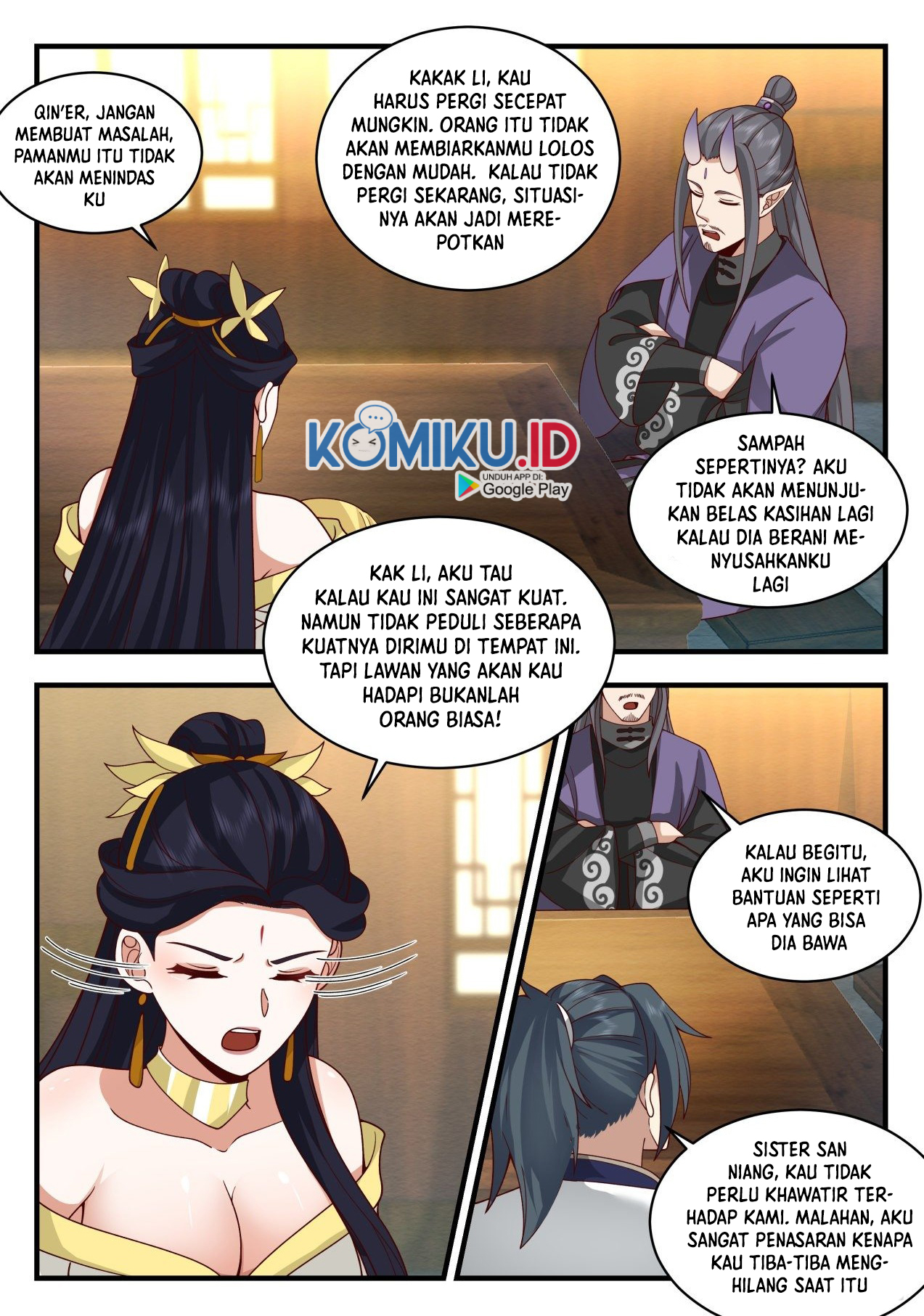 Martial Peak Part 2 Chapter 2127 - https://gambar-id.komiku.org/uploads2/2499900-6.jpg