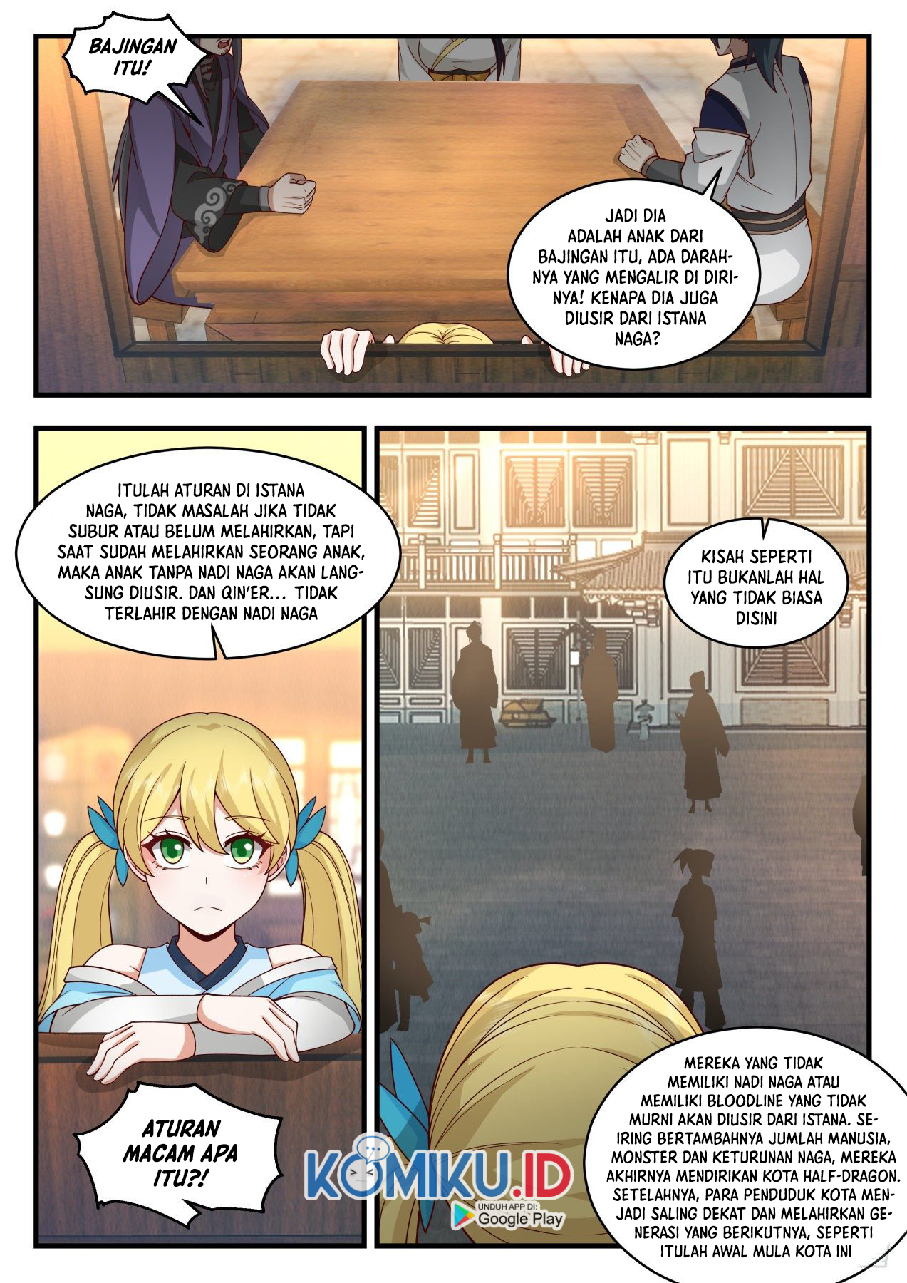 Martial Peak Part 2 Chapter 2127 - https://gambar-id.komiku.org/uploads2/2499900-8.jpg