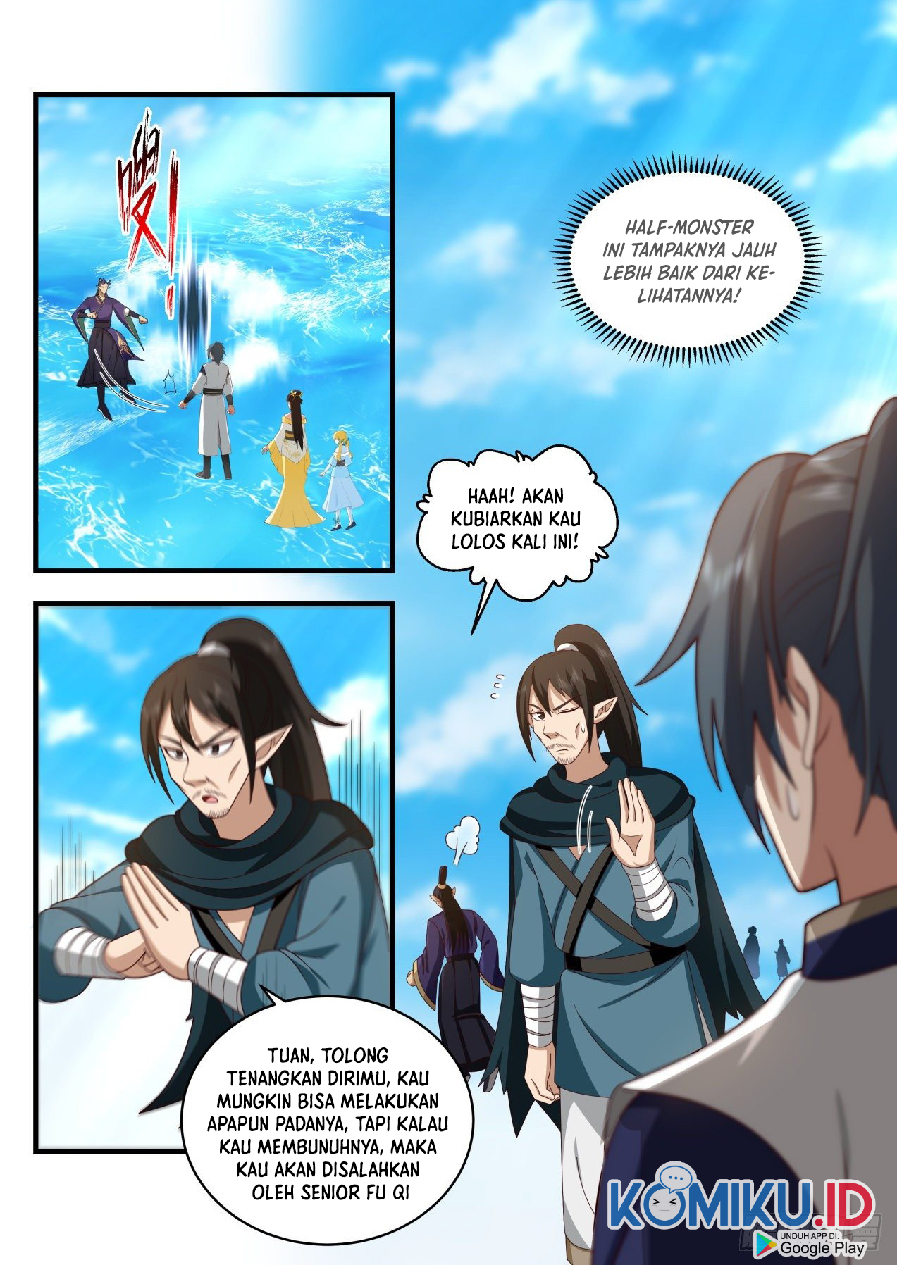 Martial Peak Part 2 Chapter 2128 - https://gambar-id.komiku.org/uploads2/2499901-10.jpg