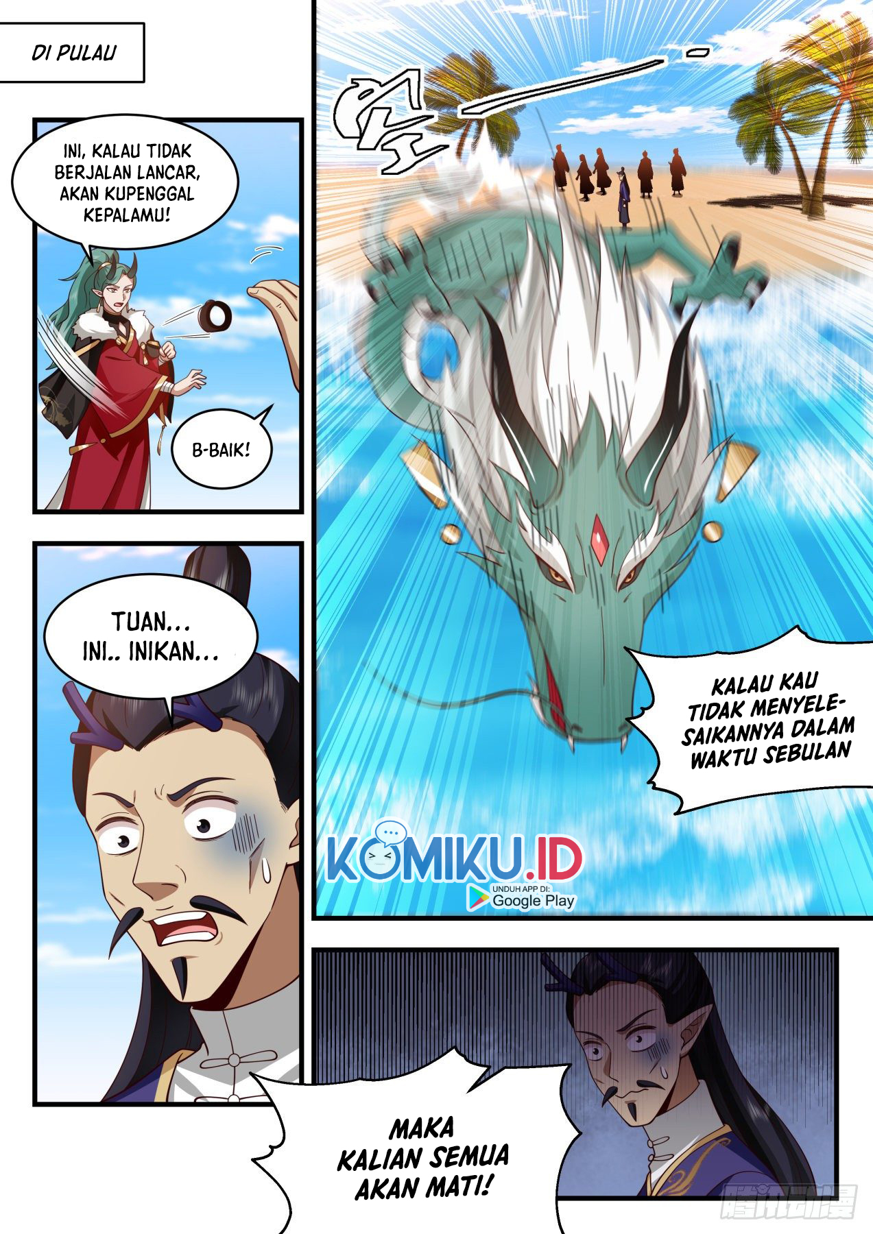 Martial Peak Part 2 Chapter 2128 - https://gambar-id.komiku.org/uploads2/2499901-13.jpg