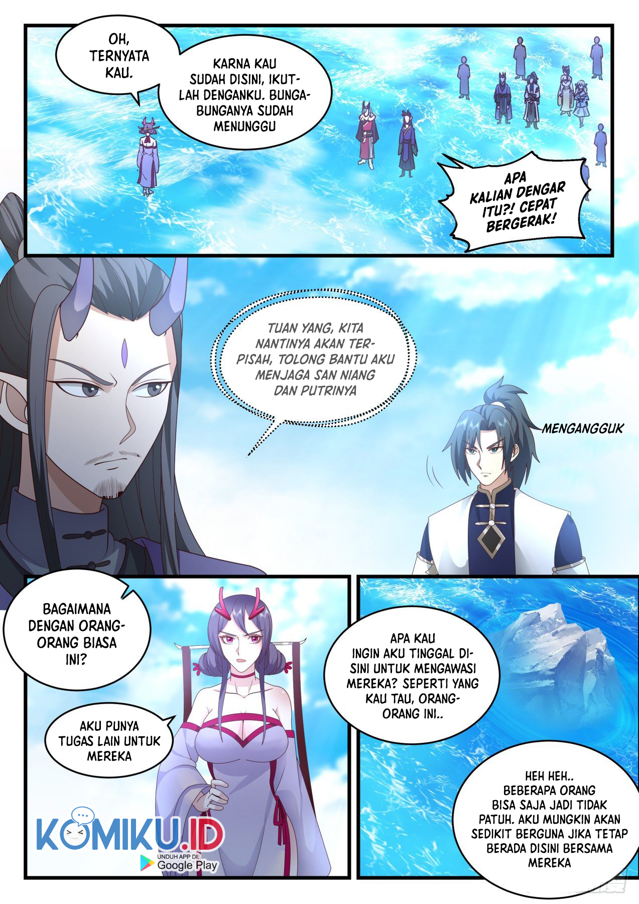 Martial Peak Part 2 Chapter 2128 - https://gambar-id.komiku.org/uploads2/2499901-7.jpg