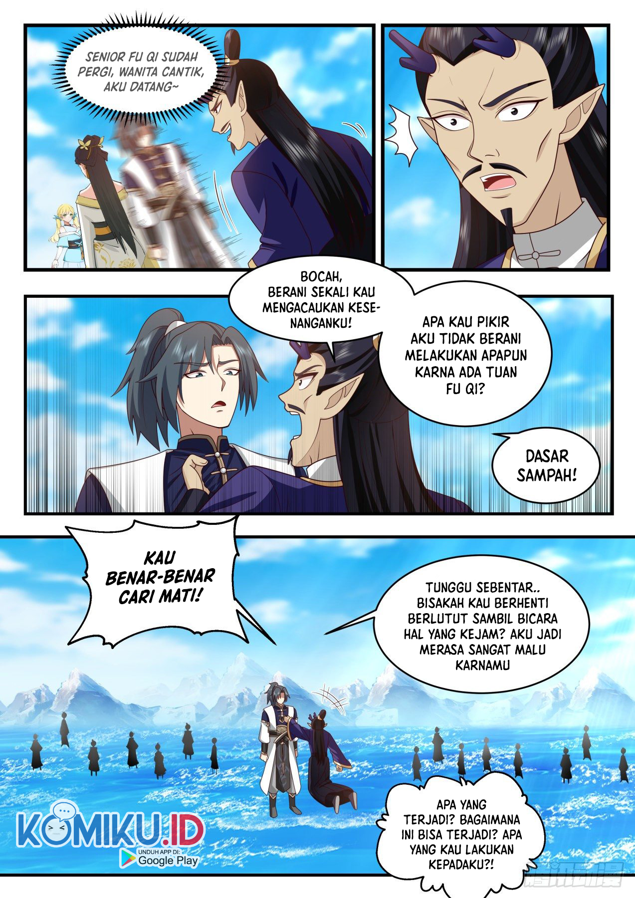 Martial Peak Part 2 Chapter 2128 - https://gambar-id.komiku.org/uploads2/2499901-9.jpg