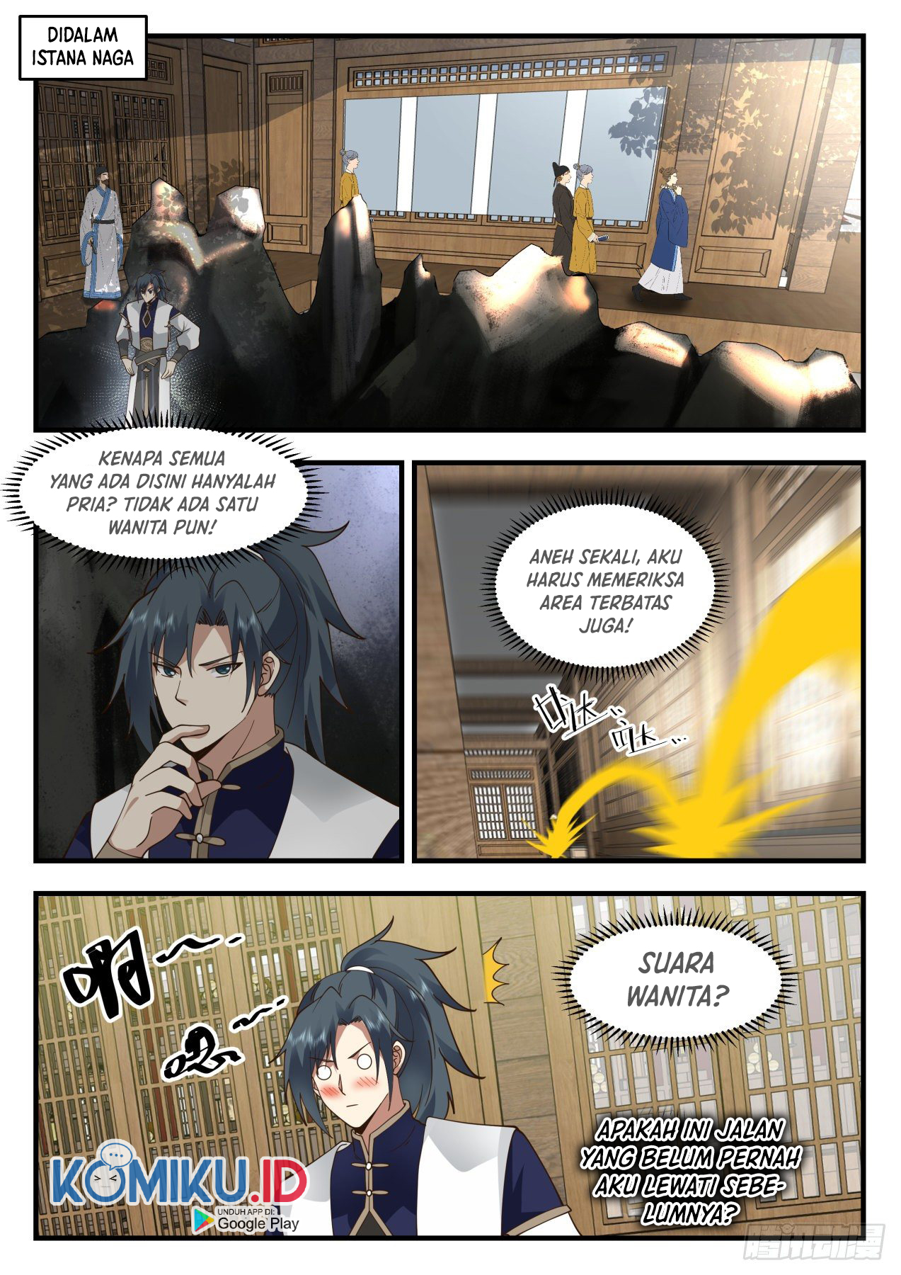 Martial Peak Part 2 Chapter 2129 - https://gambar-id.komiku.org/uploads2/2499902-13.jpg