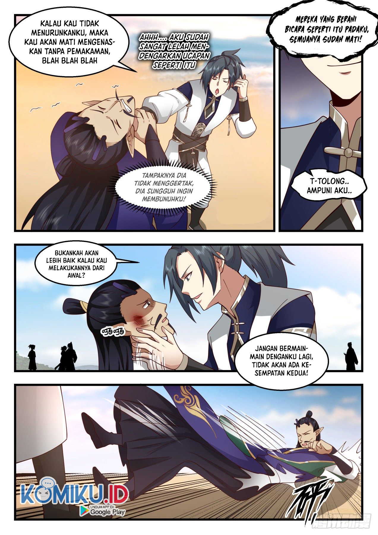 Martial Peak Part 2 Chapter 2129 - https://gambar-id.komiku.org/uploads2/2499902-8.jpg