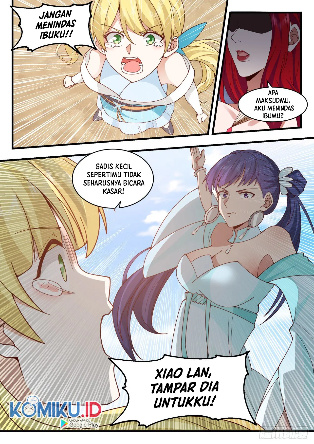 Martial Peak Part 2 Chapter 2130 - https://gambar-id.komiku.org/uploads2/2499906-12.jpg