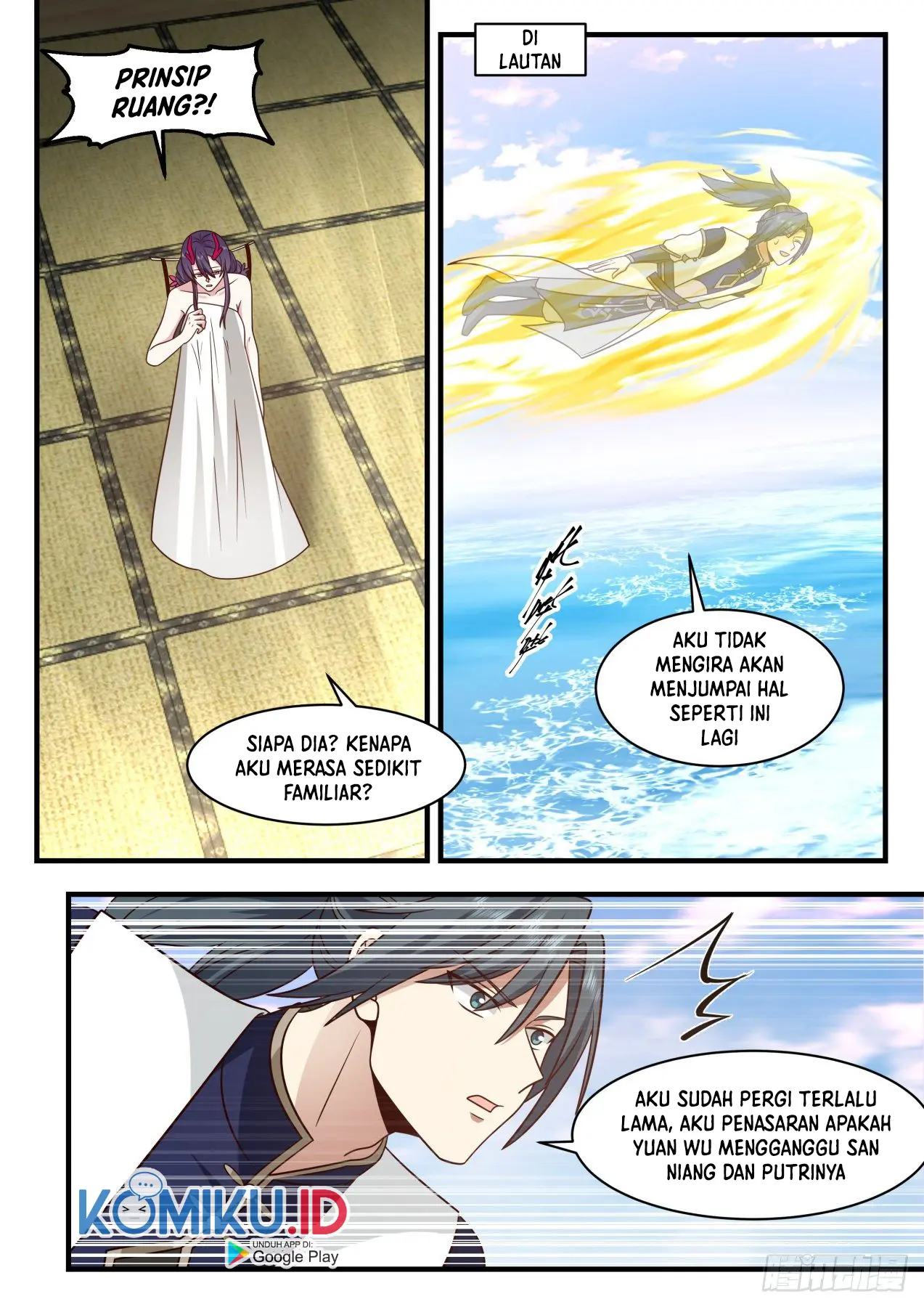 Martial Peak Part 2 Chapter 2130 - https://gambar-id.komiku.org/uploads2/2499906-4.jpg