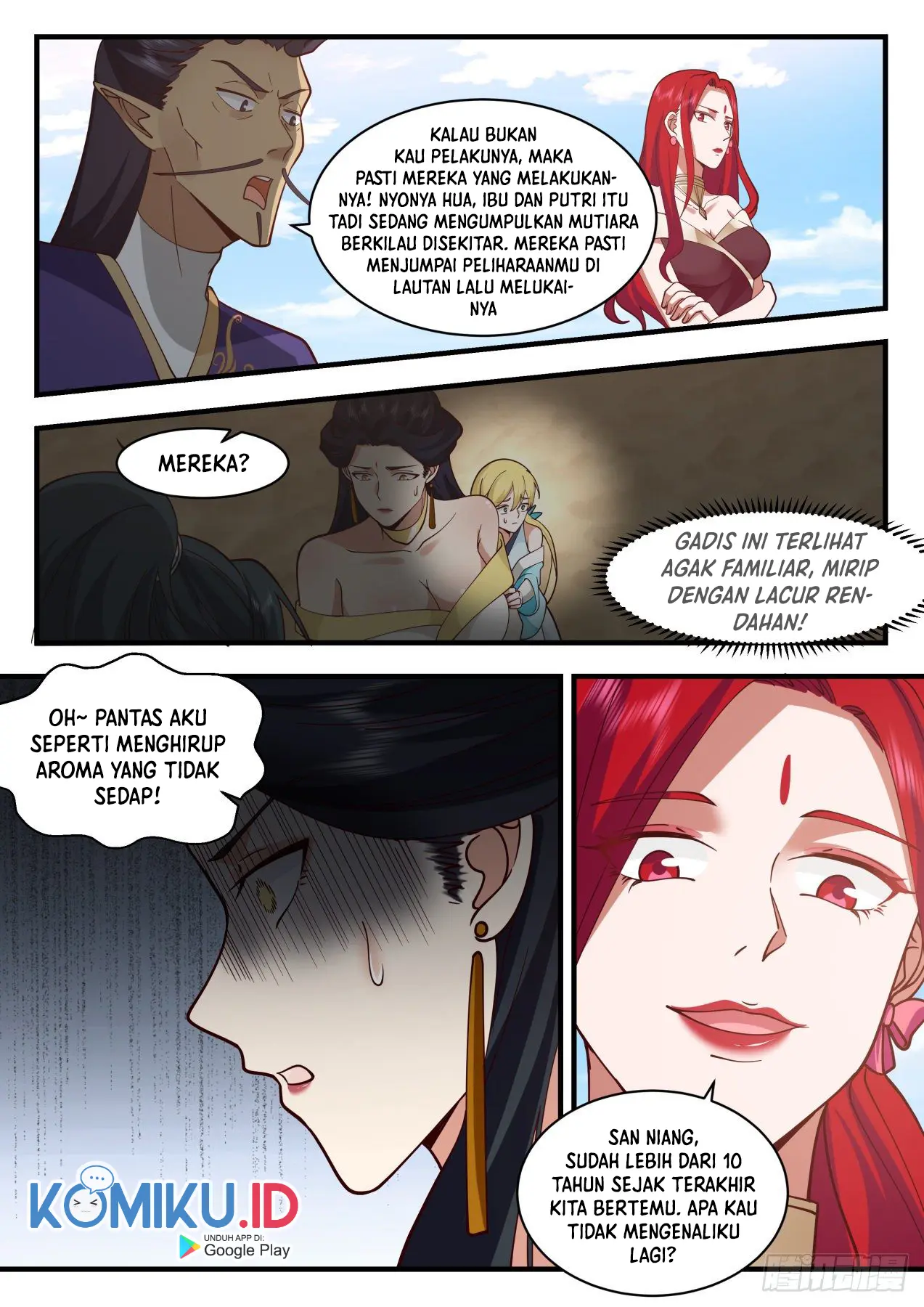 Martial Peak Part 2 Chapter 2130 - https://gambar-id.komiku.org/uploads2/2499906-8.jpg