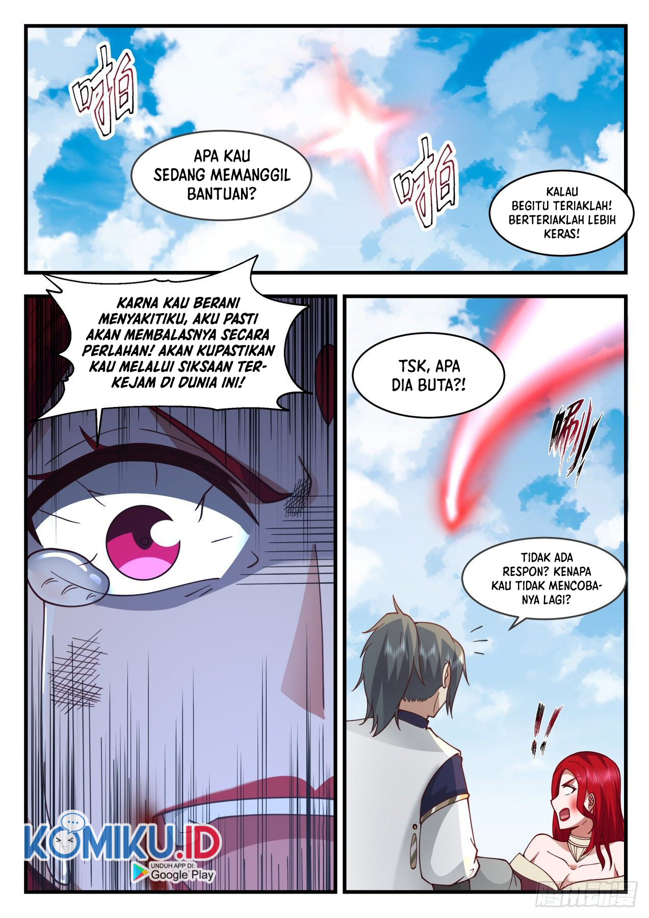 Martial Peak Part 2 Chapter 2131 - https://gambar-id.komiku.org/uploads2/2499907-11.jpg