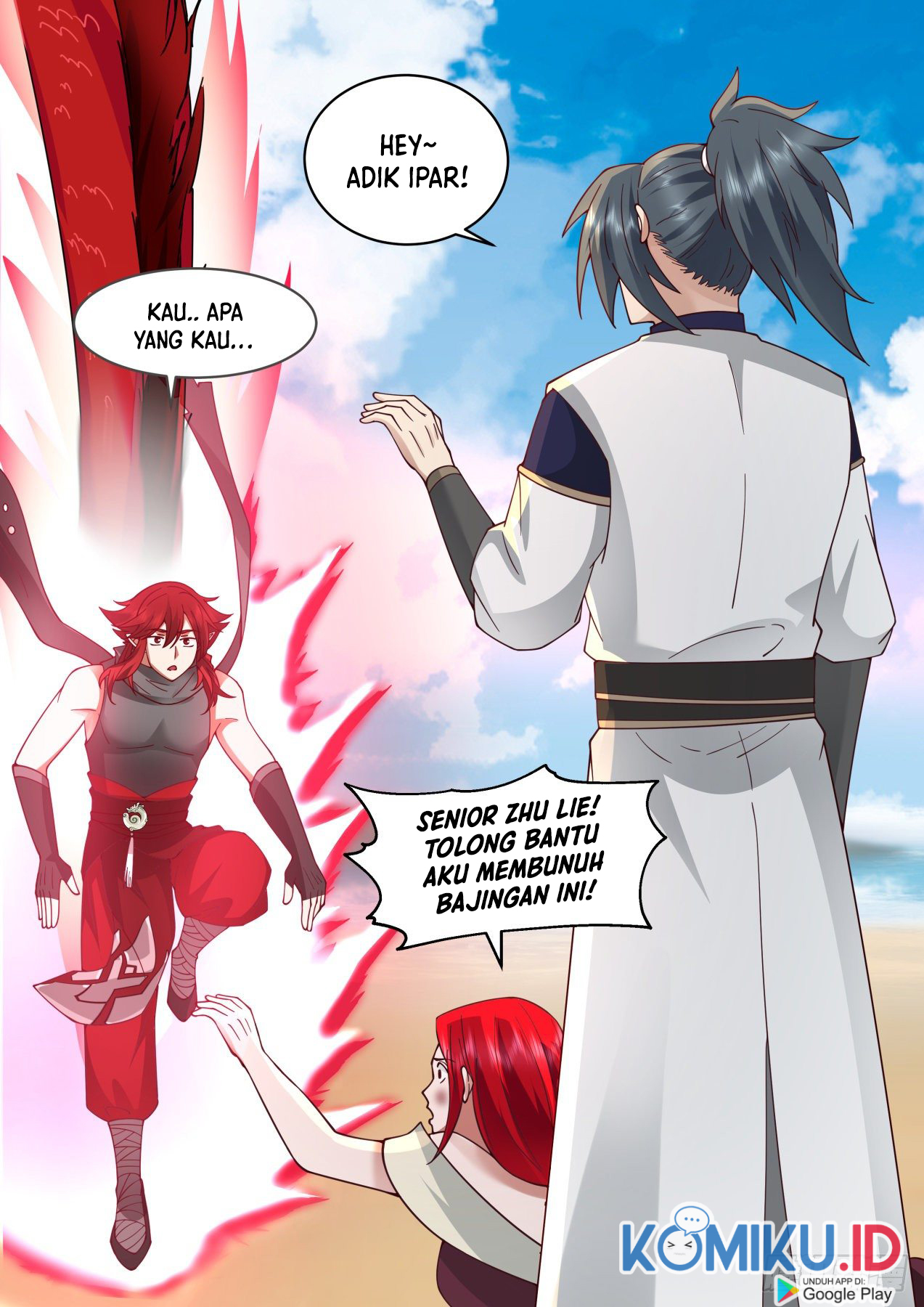 Martial Peak Part 2 Chapter 2131 - https://gambar-id.komiku.org/uploads2/2499907-13.jpg