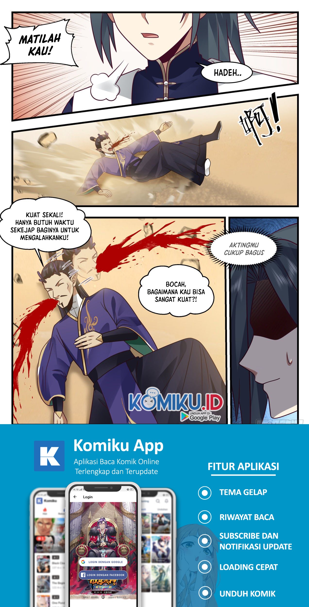 Martial Peak Part 2 Chapter 2131 - https://gambar-id.komiku.org/uploads2/2499907-5_part1.jpg
