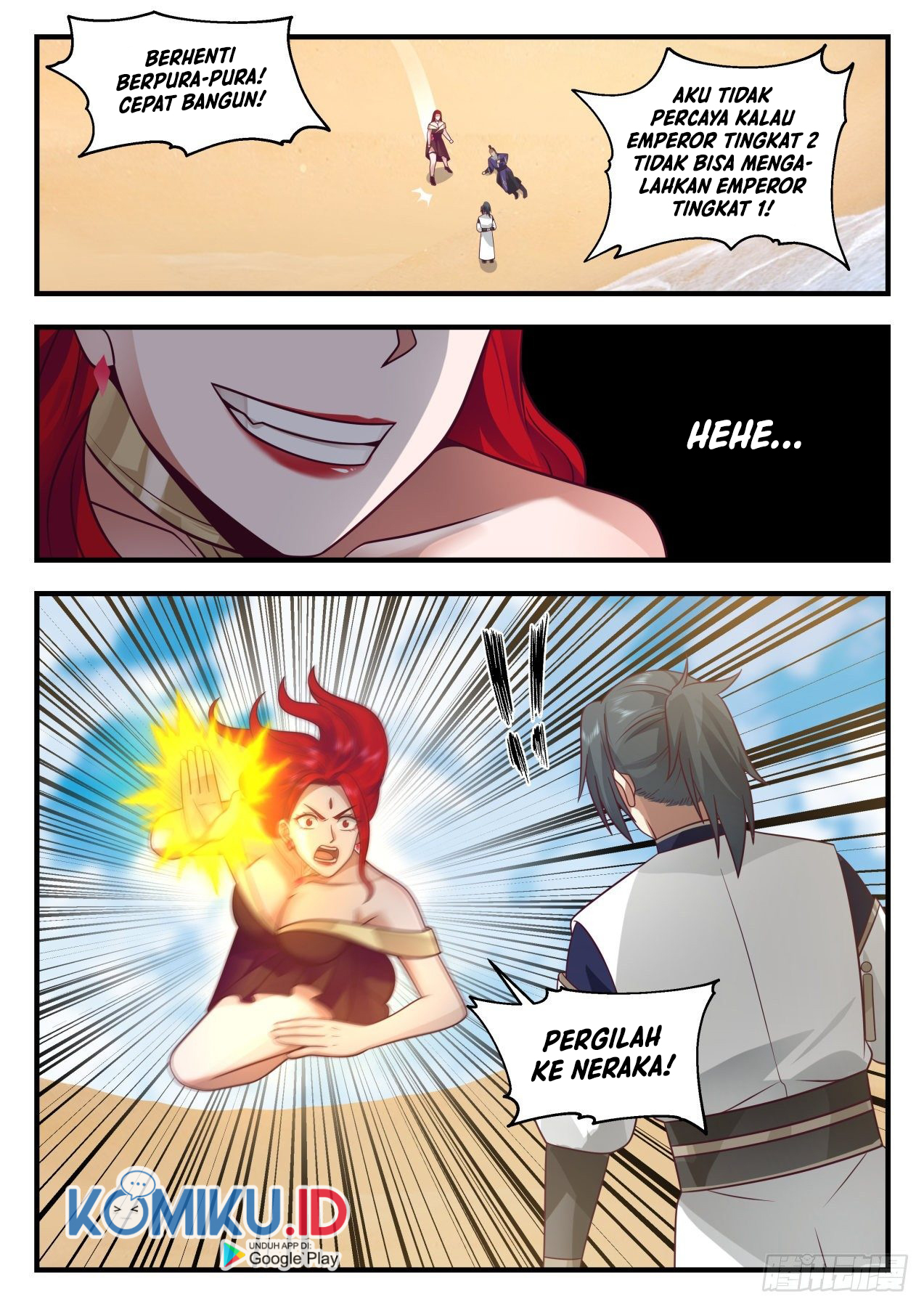 Martial Peak Part 2 Chapter 2131 - https://gambar-id.komiku.org/uploads2/2499907-6.jpg
