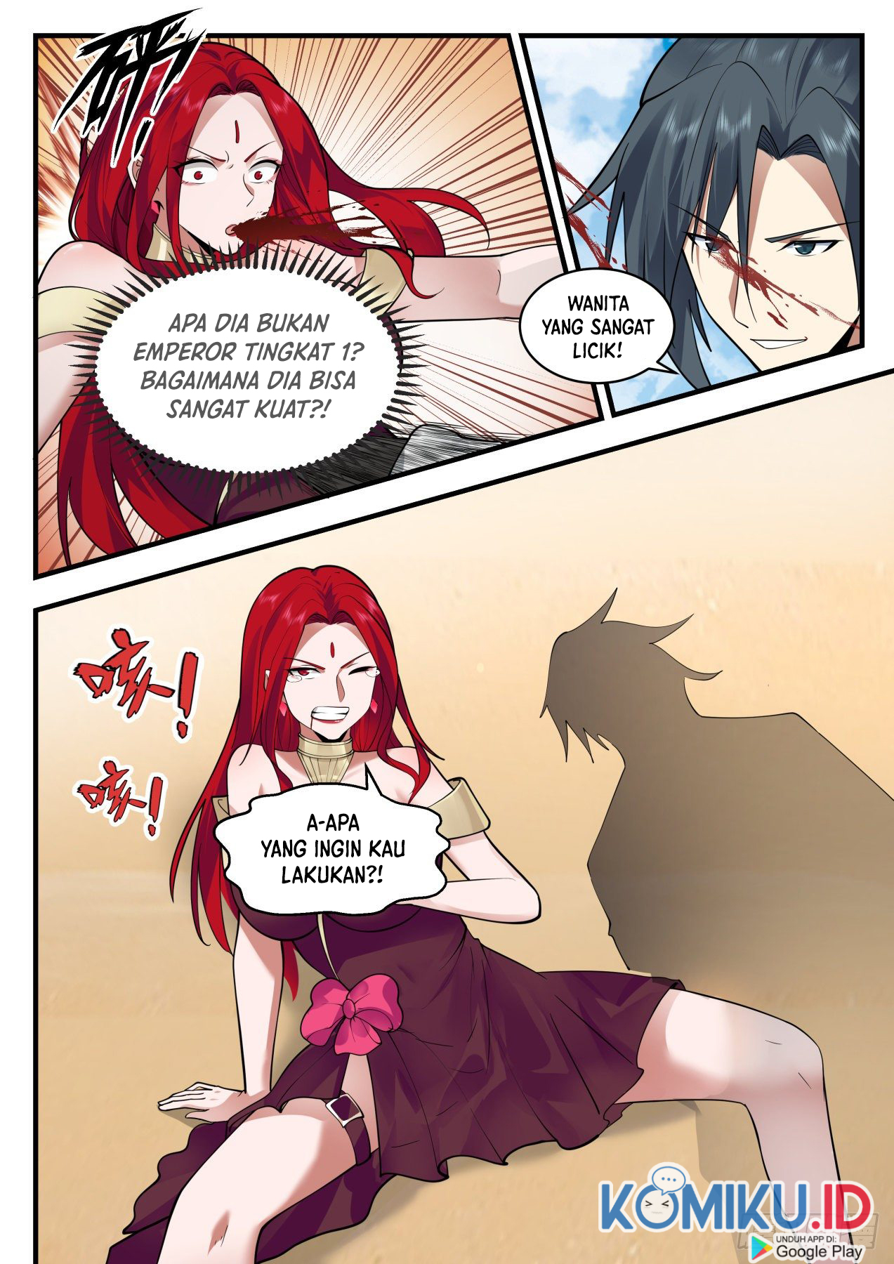 Martial Peak Part 2 Chapter 2131 - https://gambar-id.komiku.org/uploads2/2499907-7.jpg