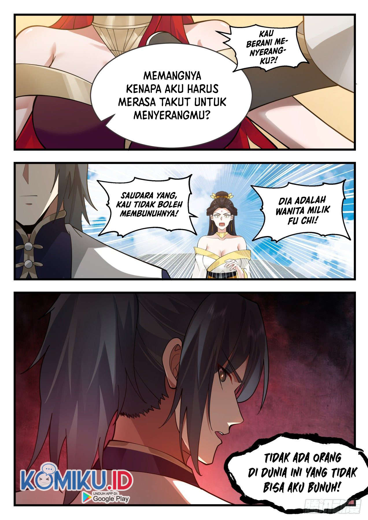 Martial Peak Part 2 Chapter 2131 - https://gambar-id.komiku.org/uploads2/2499907-8.jpg