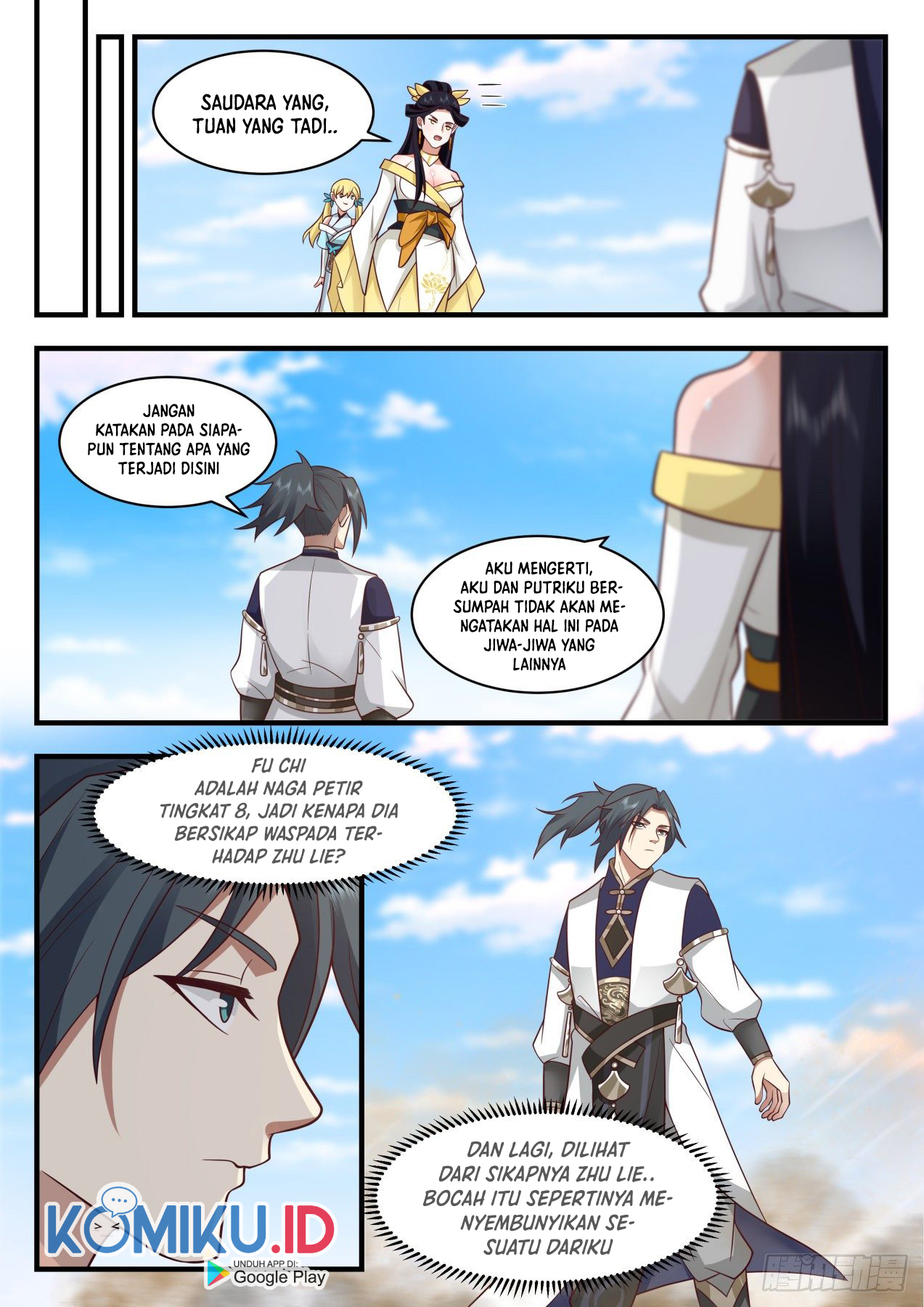 Martial Peak Part 2 Chapter 2132 - https://gambar-id.komiku.org/uploads2/2499908-13.jpg