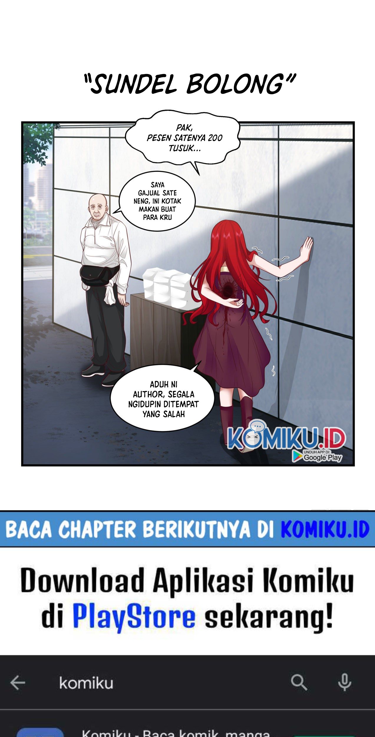 Martial Peak Part 2 Chapter 2132 - https://gambar-id.komiku.org/uploads2/2499908-15_part1.jpg