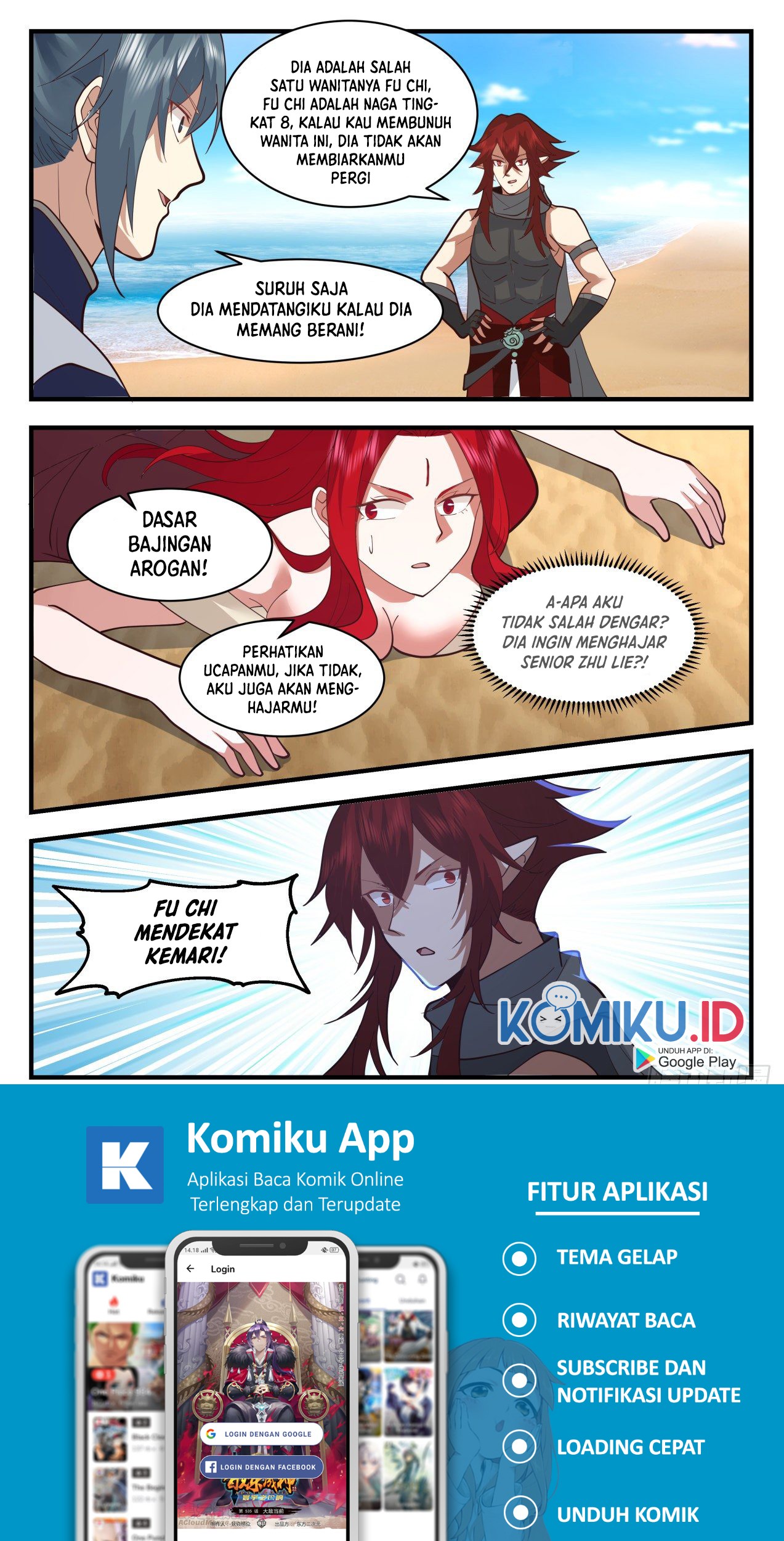 Martial Peak Part 2 Chapter 2132 - https://gambar-id.komiku.org/uploads2/2499908-5_part1.jpg