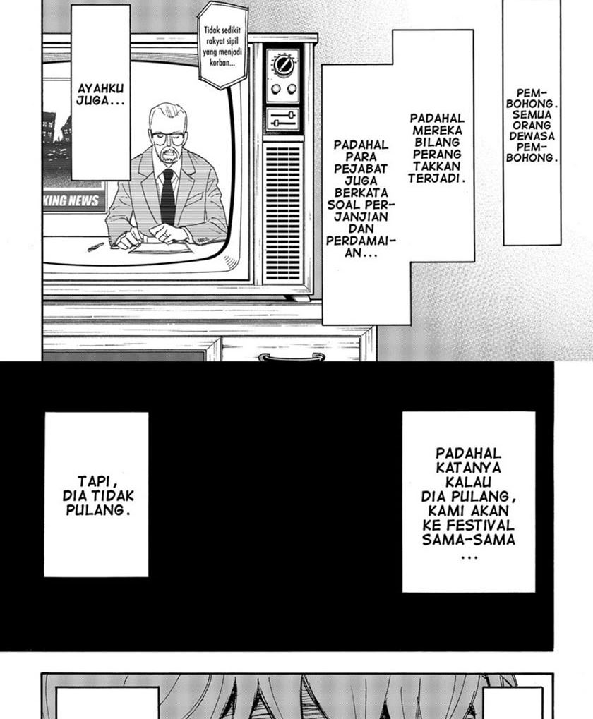 Spy X Family - Chapter 62.2 - Page 13