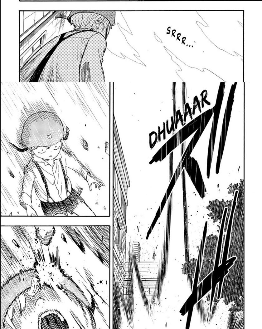 Spy X Family - Chapter 62.2 - Page 2