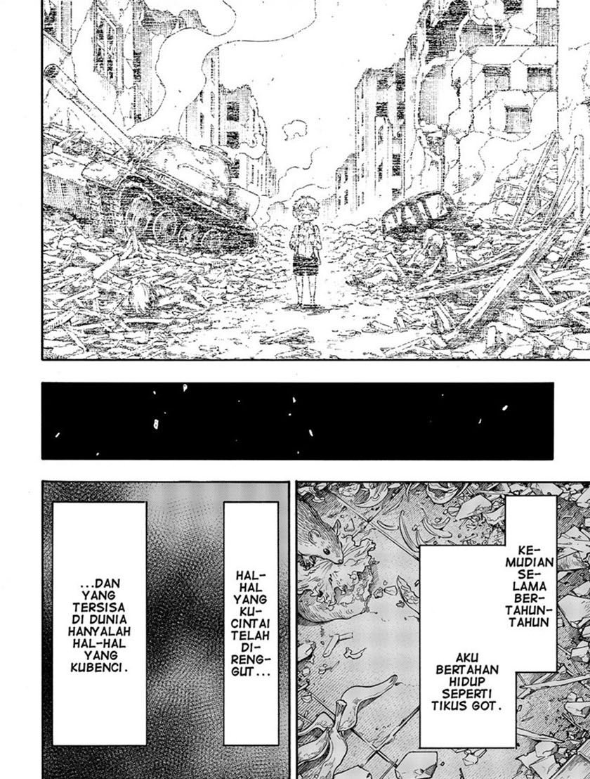 Spy X Family - Chapter 62.2 - Page 21