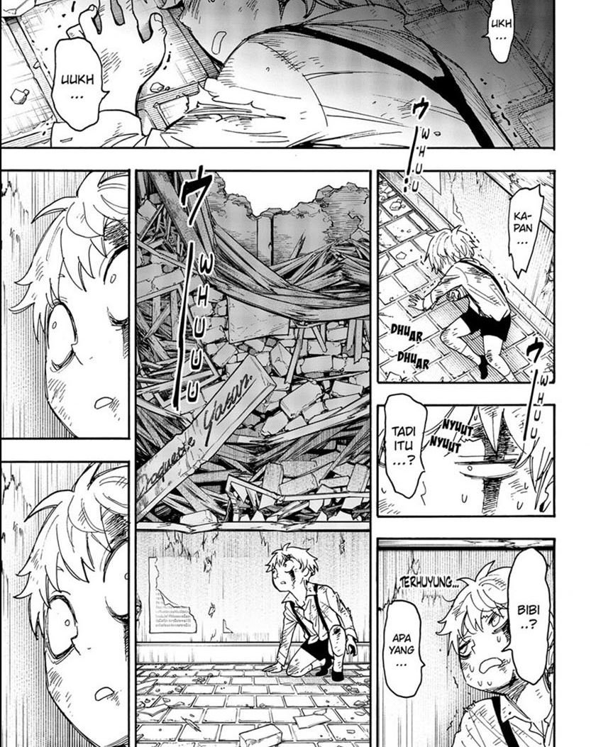 Spy X Family - Chapter 62.2 - Page 5