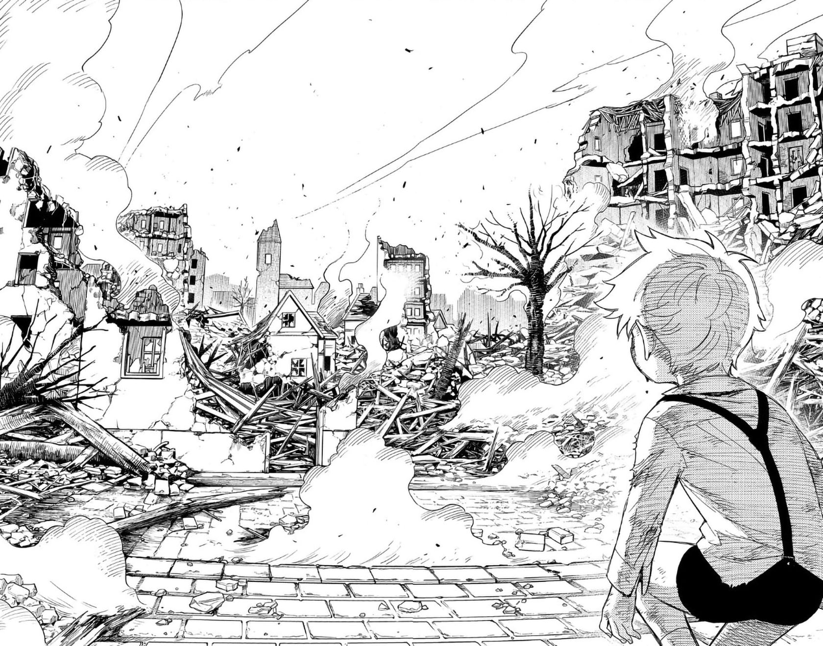 Spy X Family - Chapter 62.2 - Page 6