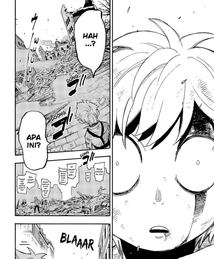 Spy X Family - Chapter 62.2 - Page 7