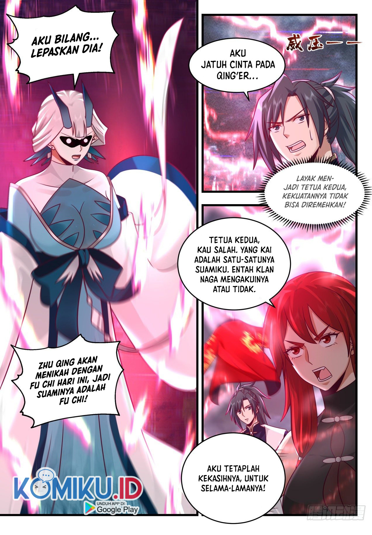 Martial Peak Part 2 Chapter 2137 - https://gambar-id.komiku.org/uploads2/2500472-10.jpg