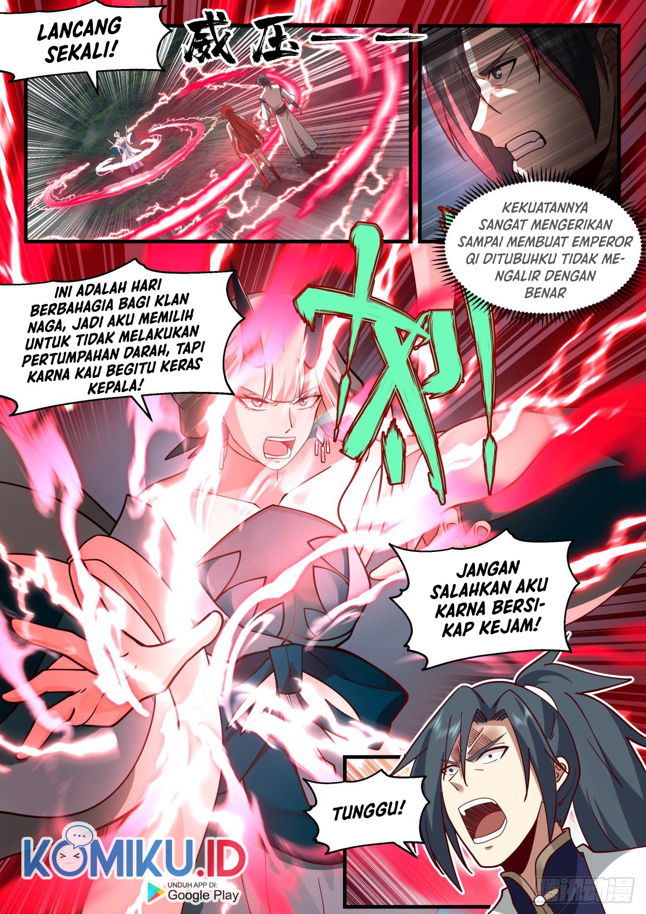 Martial Peak Part 2 Chapter 2137 - https://gambar-id.komiku.org/uploads2/2500472-11.jpg