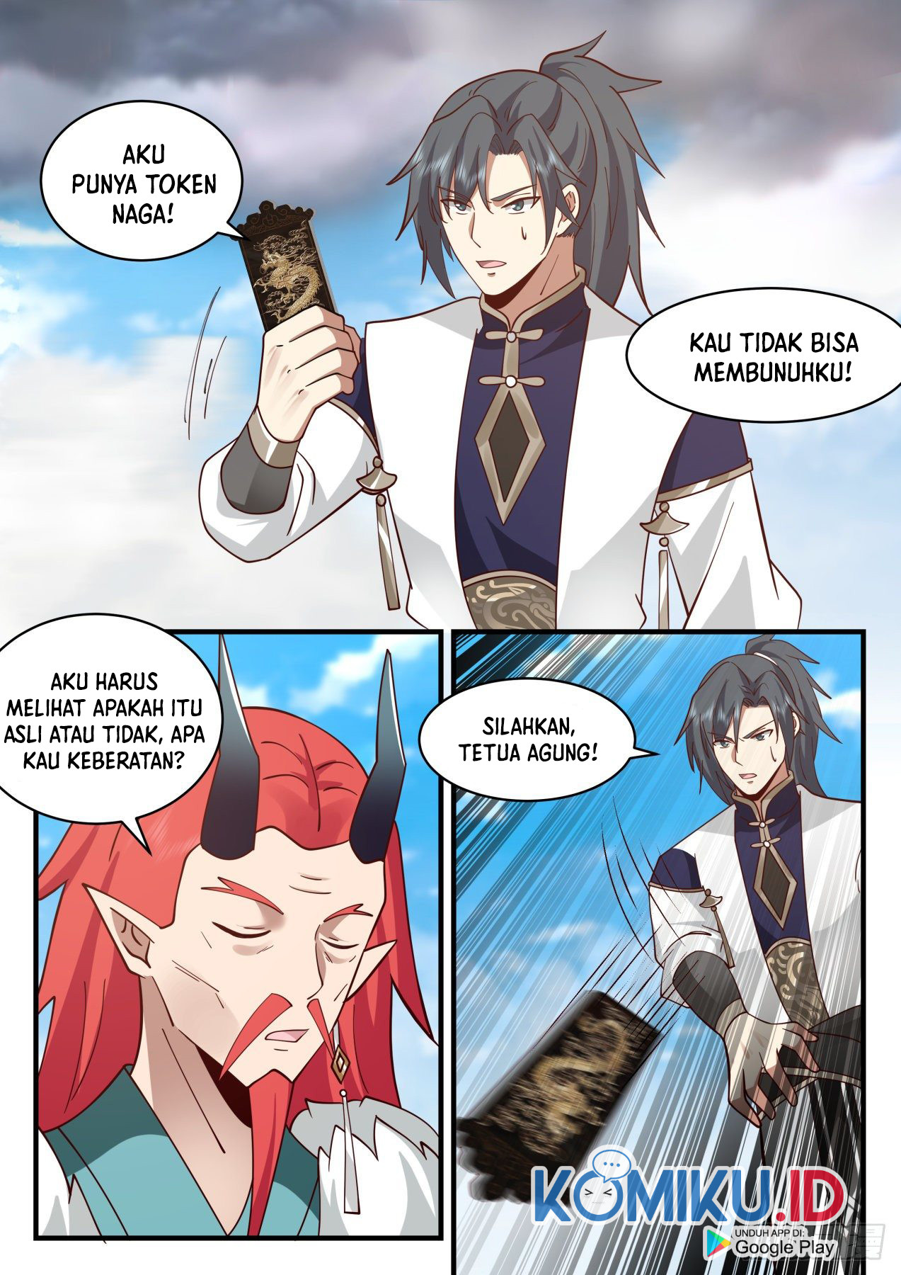 Martial Peak Part 2 Chapter 2137 - https://gambar-id.komiku.org/uploads2/2500472-12.jpg