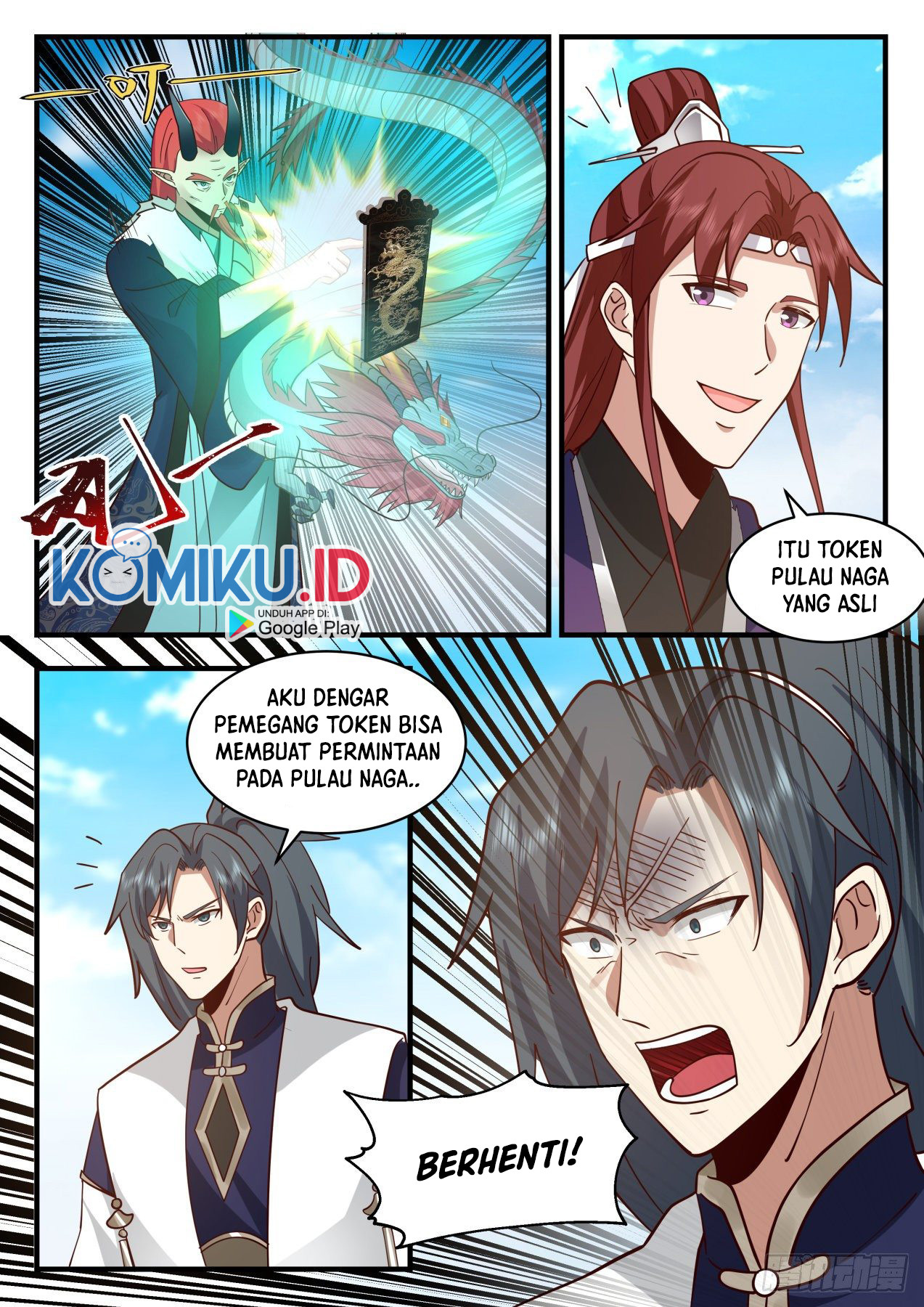 Martial Peak Part 2 Chapter 2137 - https://gambar-id.komiku.org/uploads2/2500472-13.jpg
