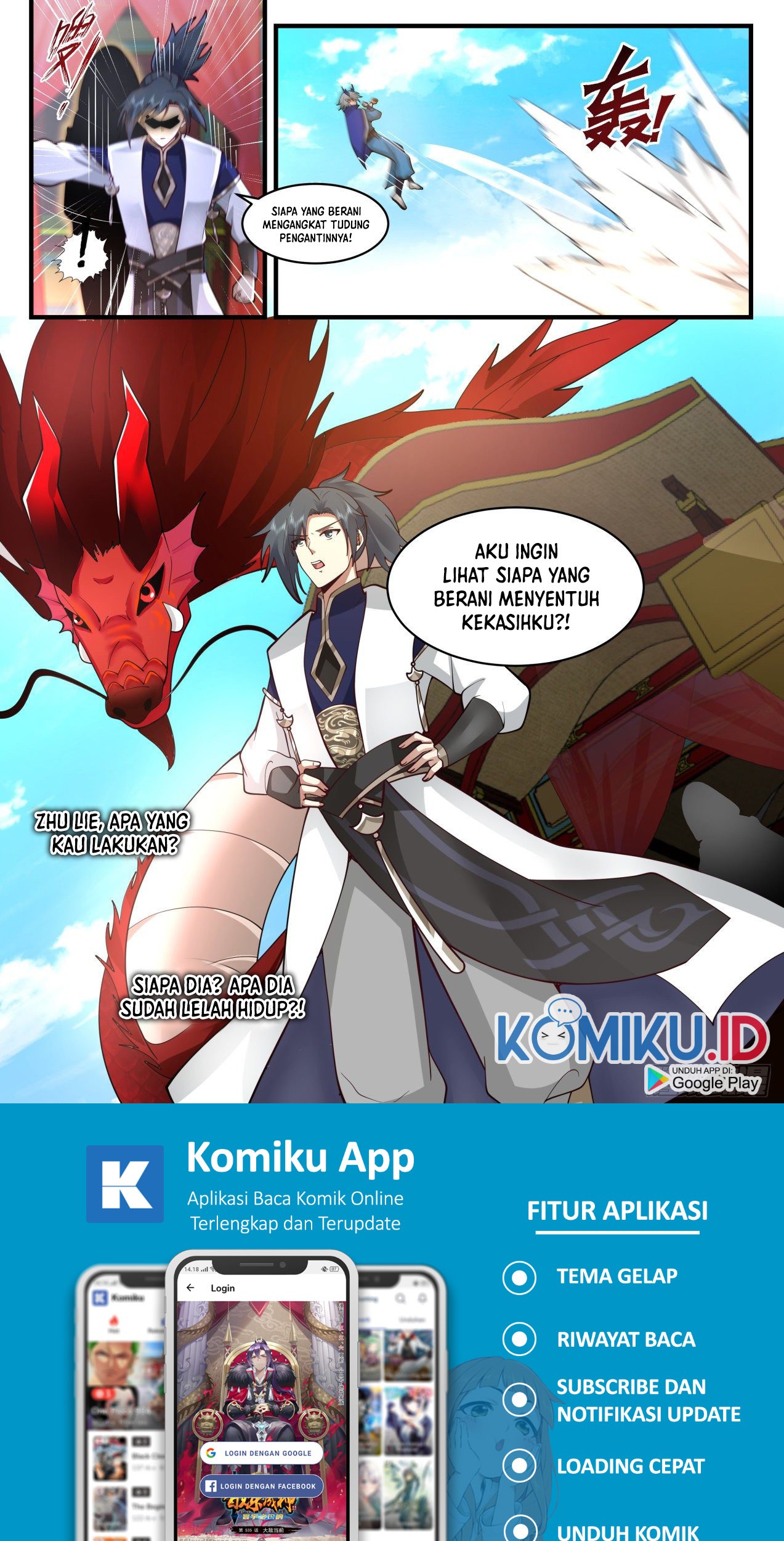 Martial Peak Part 2 Chapter 2137 - https://gambar-id.komiku.org/uploads2/2500472-5_part1.jpg