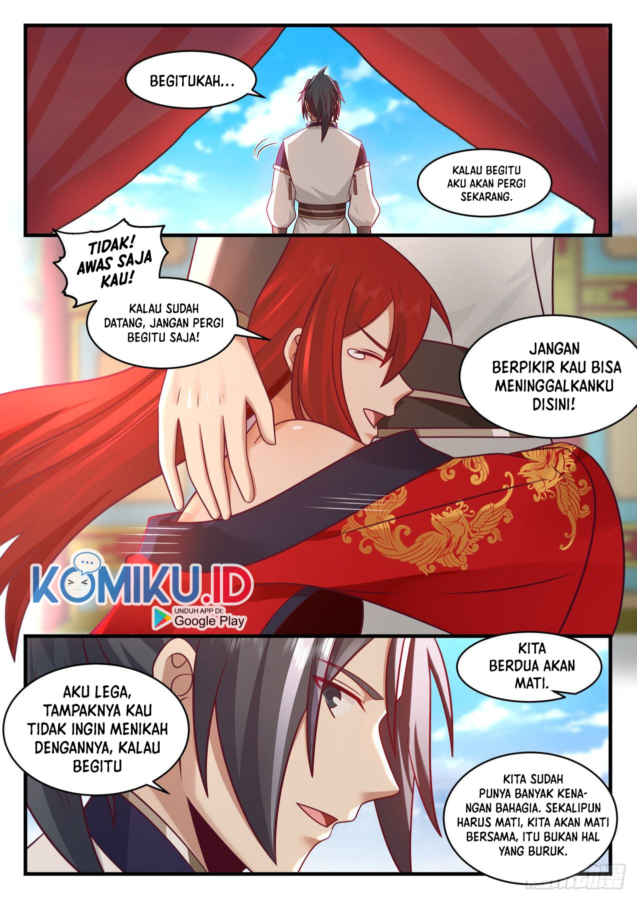 Martial Peak Part 2 Chapter 2137 - https://gambar-id.komiku.org/uploads2/2500472-7.jpg