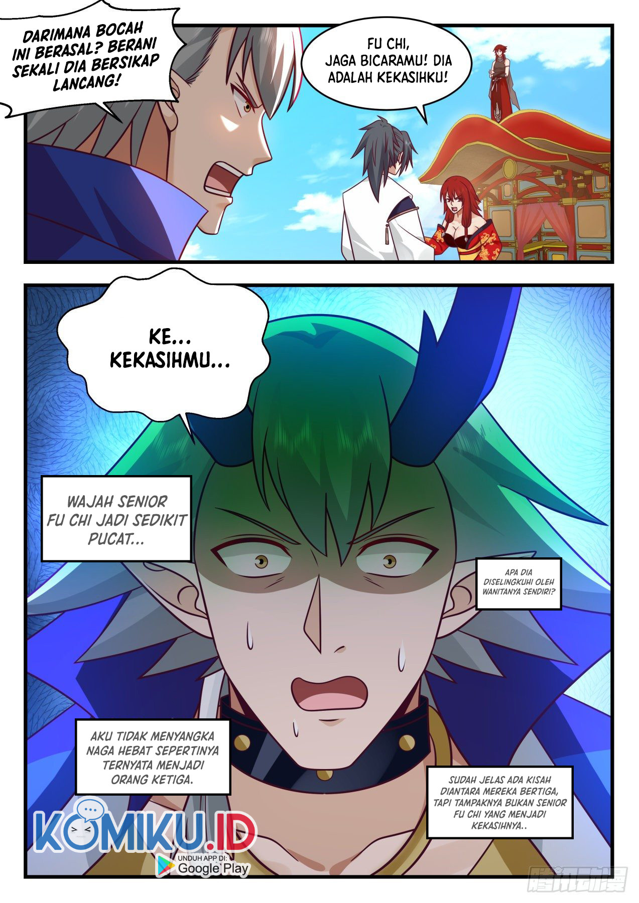 Martial Peak Part 2 Chapter 2137 - https://gambar-id.komiku.org/uploads2/2500472-8.jpg