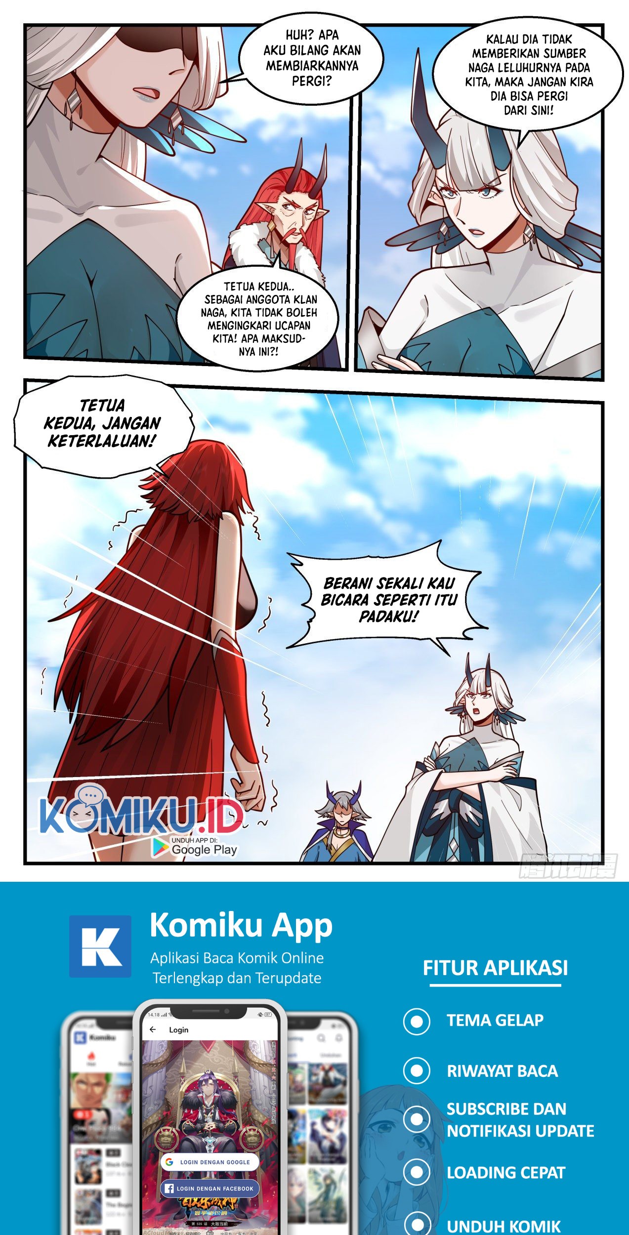Martial Peak Part 2 Chapter 2138 - https://gambar-id.komiku.org/uploads2/2500473-5_part1.jpg
