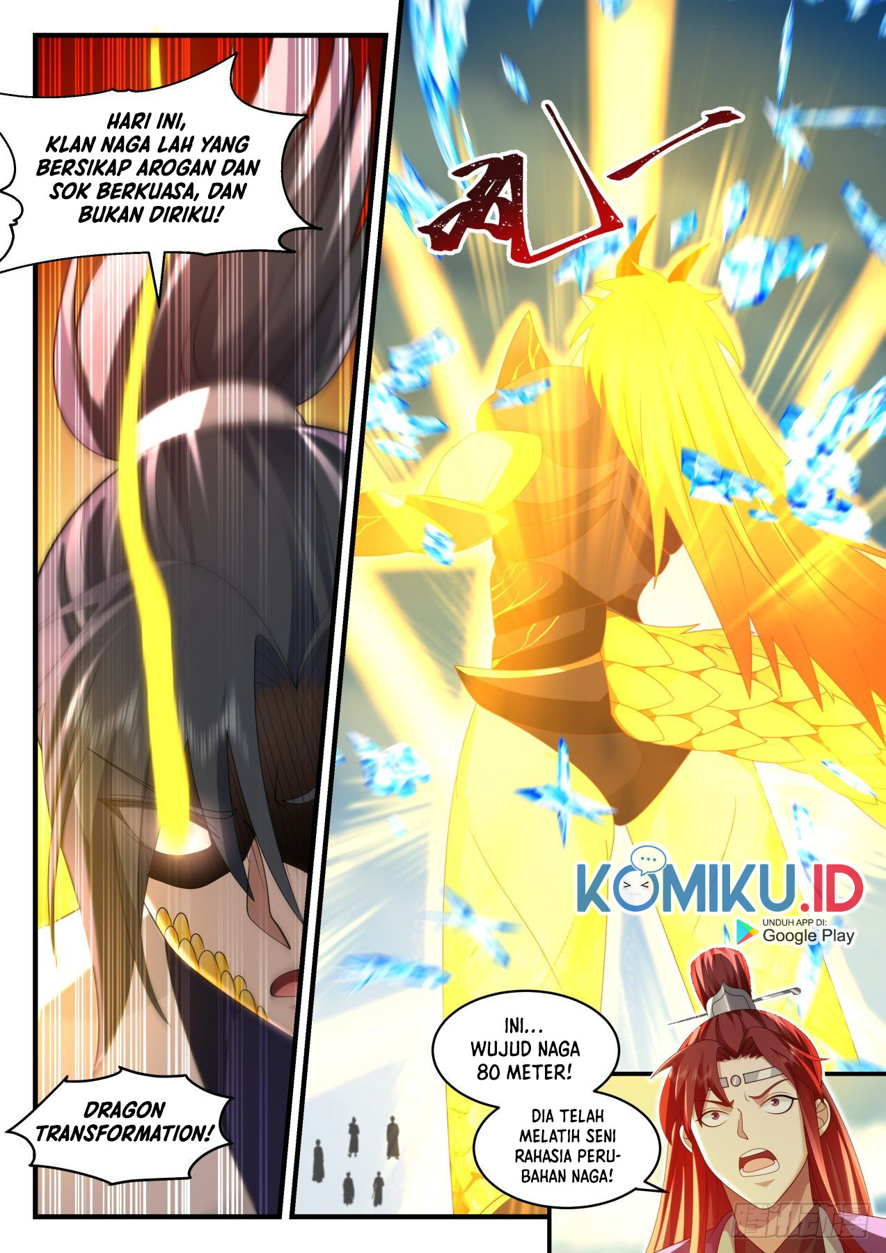 Martial Peak Part 2 Chapter 2138 - https://gambar-id.komiku.org/uploads2/2500473-7.jpg