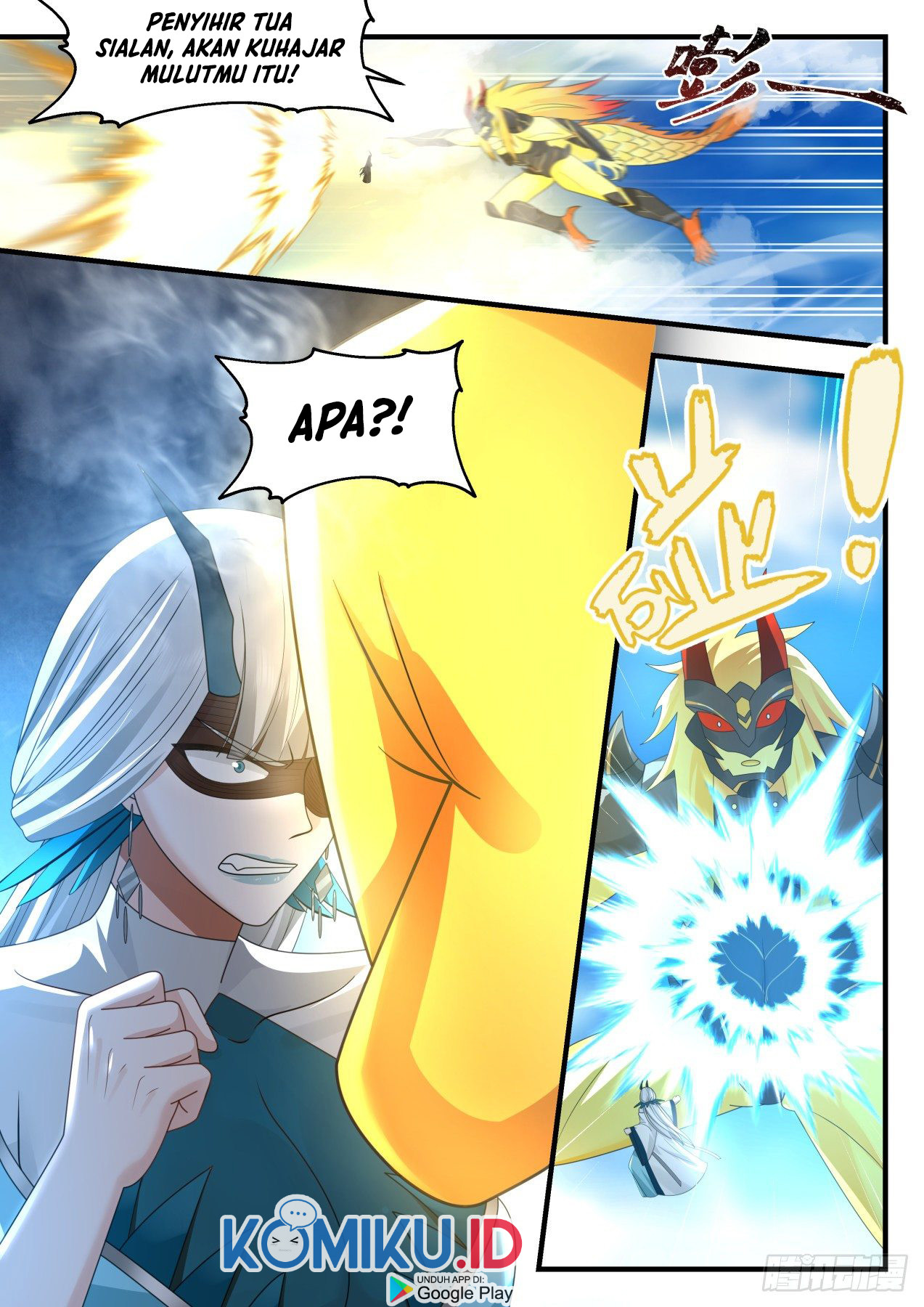 Martial Peak Part 2 Chapter 2138 - https://gambar-id.komiku.org/uploads2/2500473-8.jpg